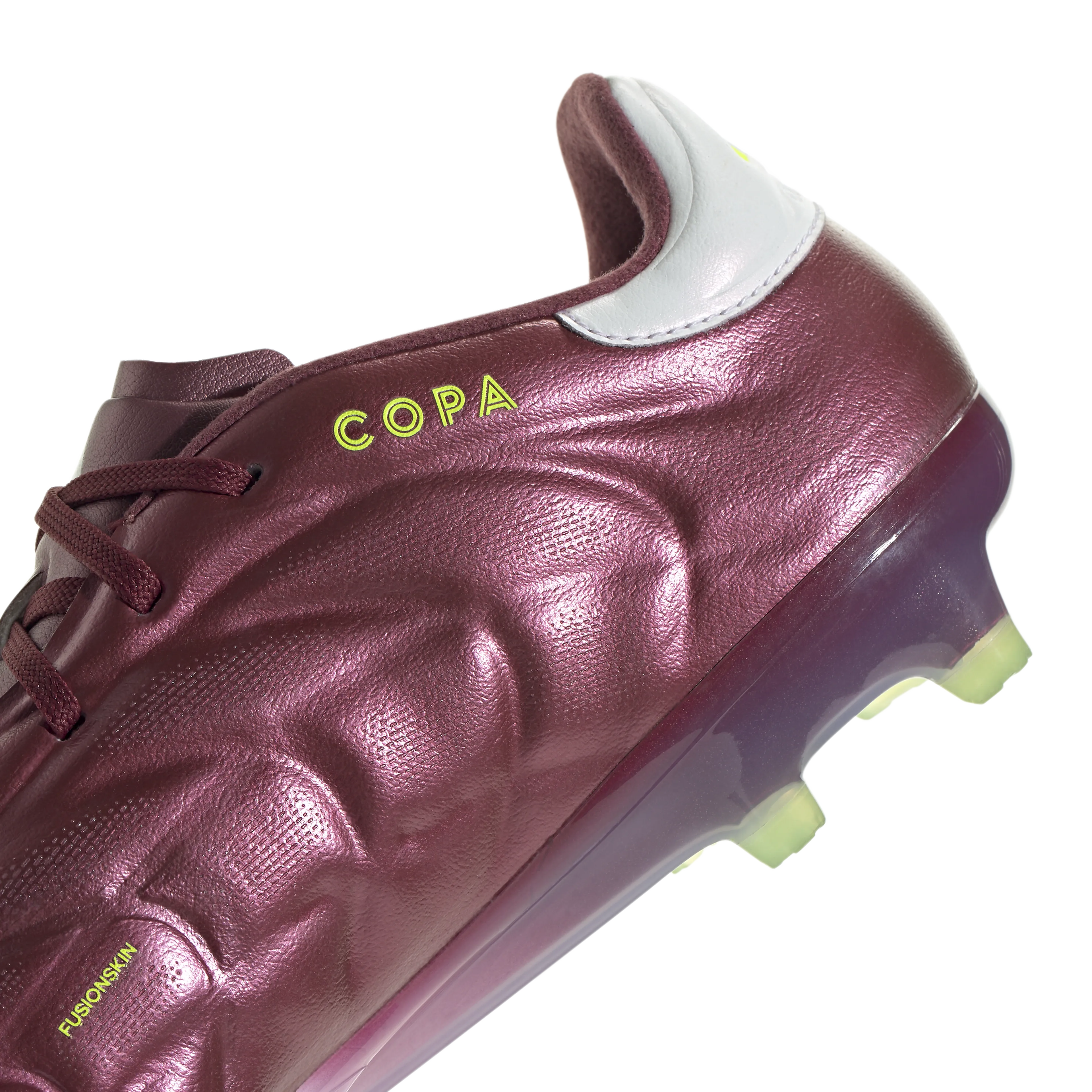 Copa Pure II Elite Firm Ground Fotballsko Gress Copa Pure II Elite Firm Ground Fotballsko Gress