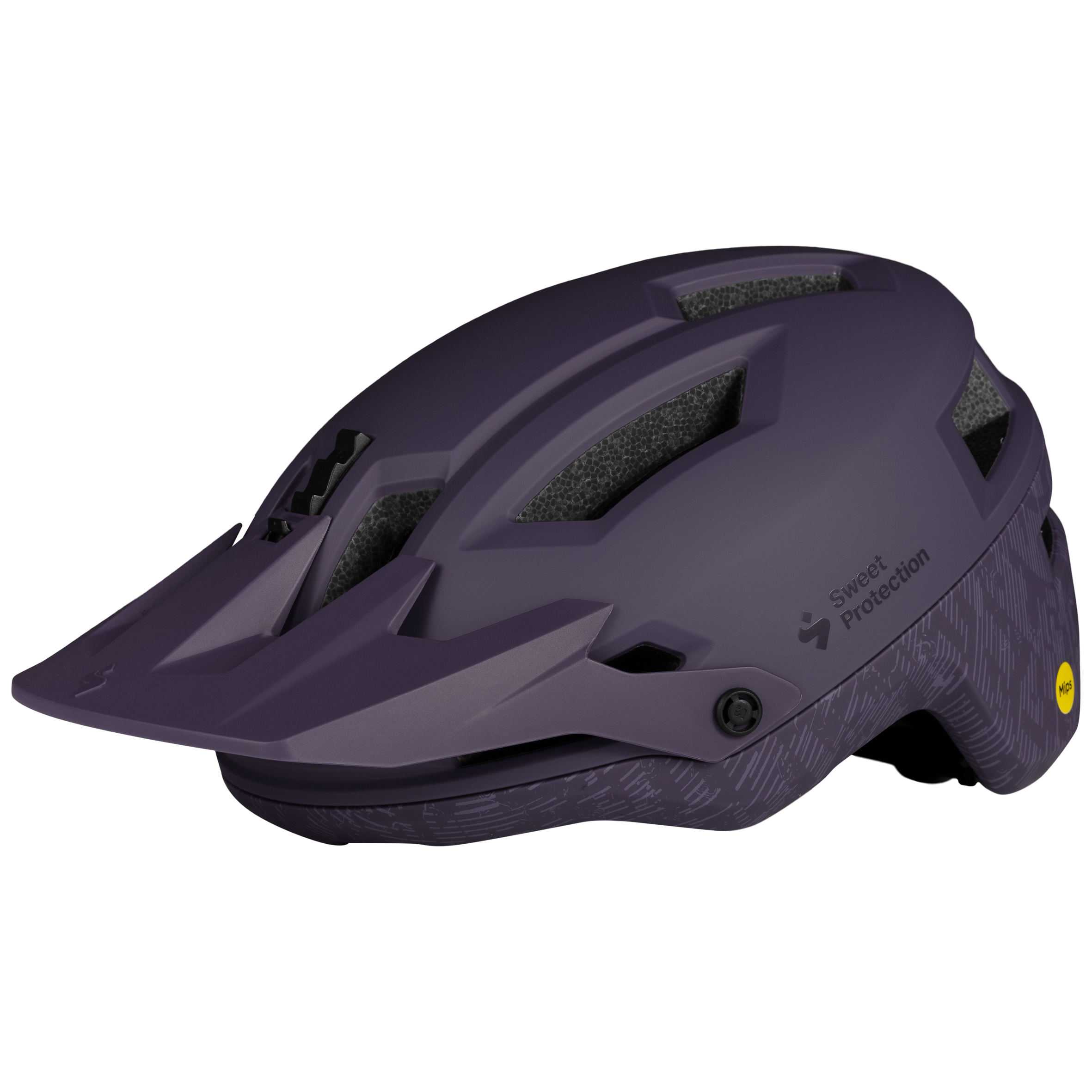 Primer Mips Helmet