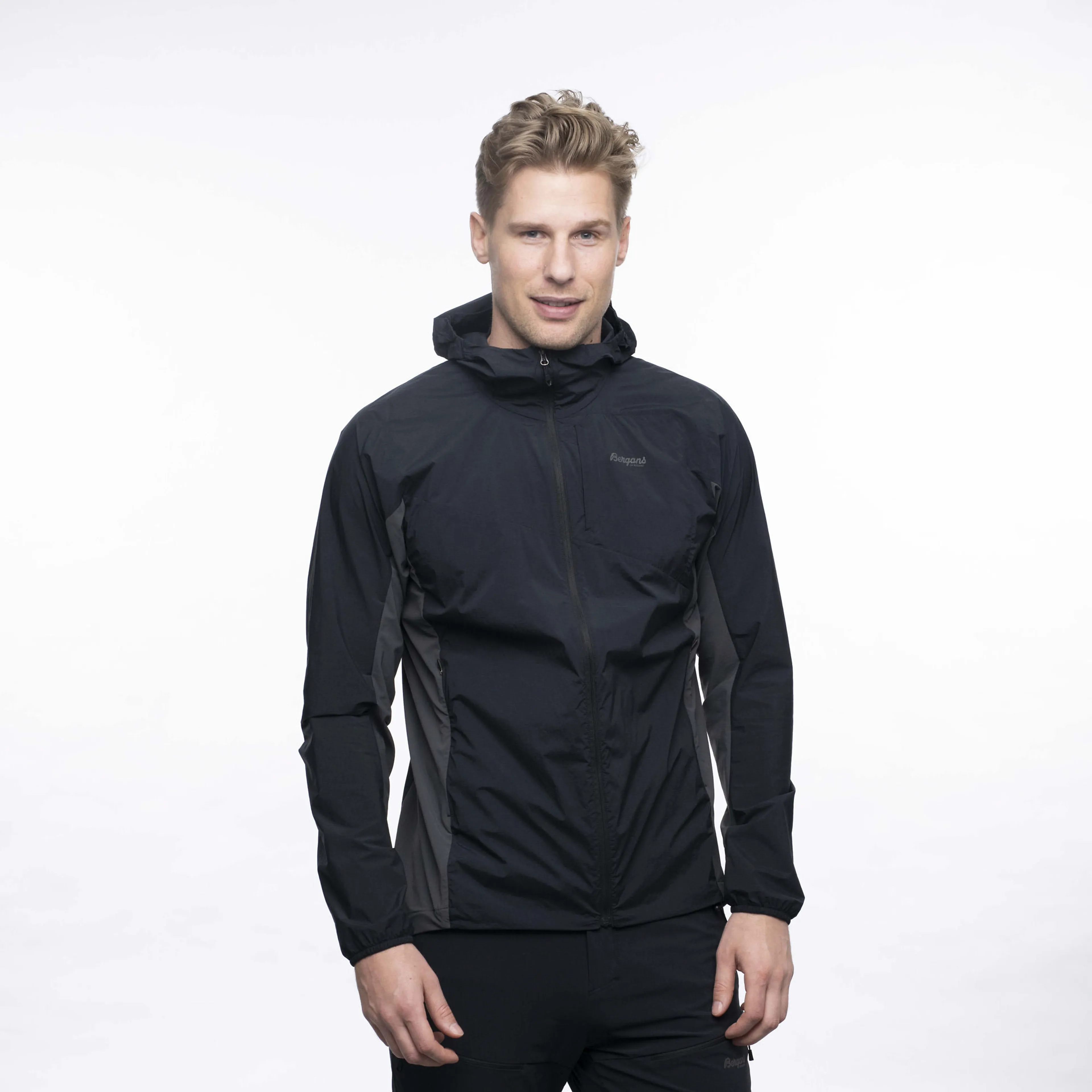 Rabot Lt Windbreaker Jacket