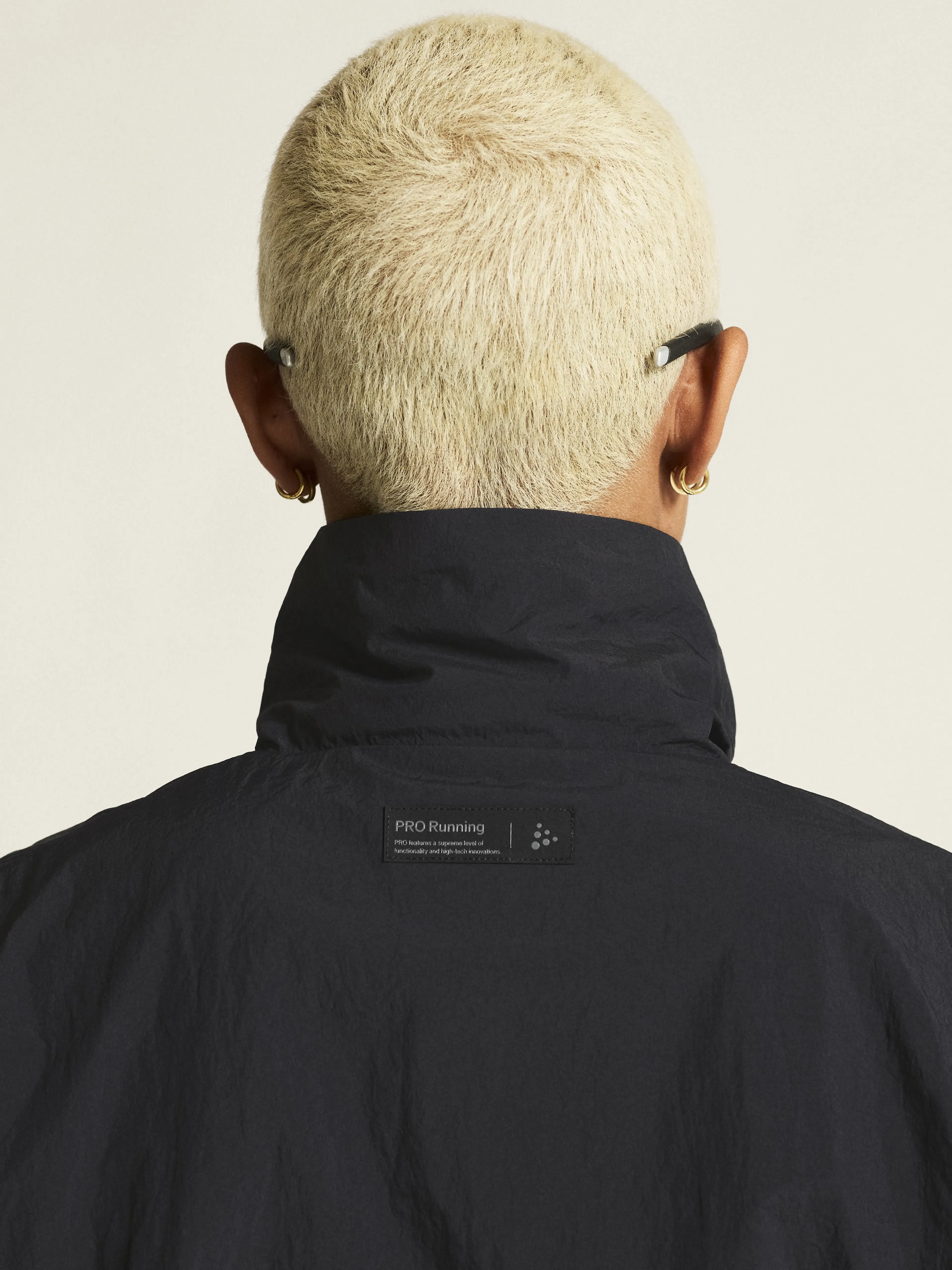 Subz Light Jacket W