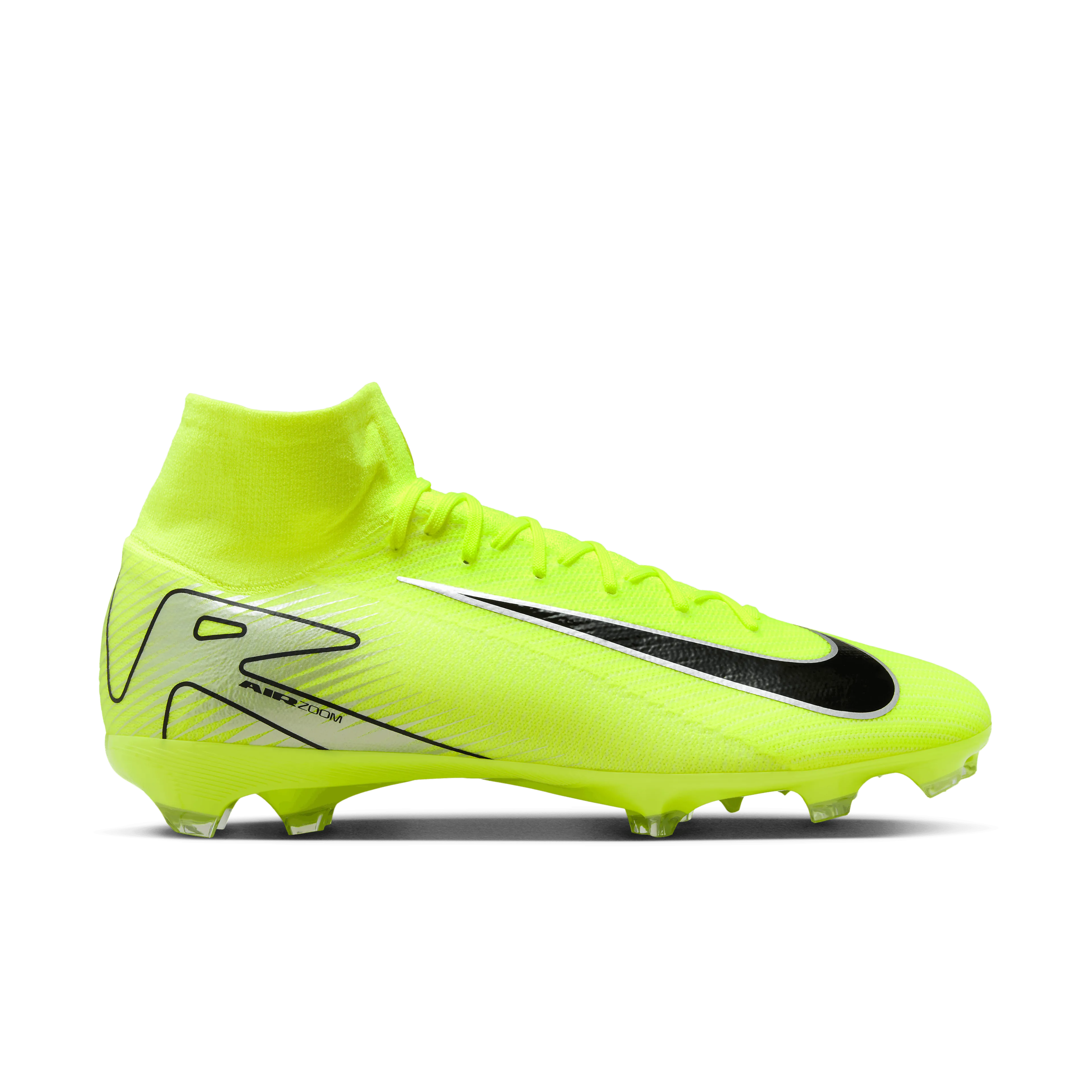 Mercurial Superfly 10 Pro FG