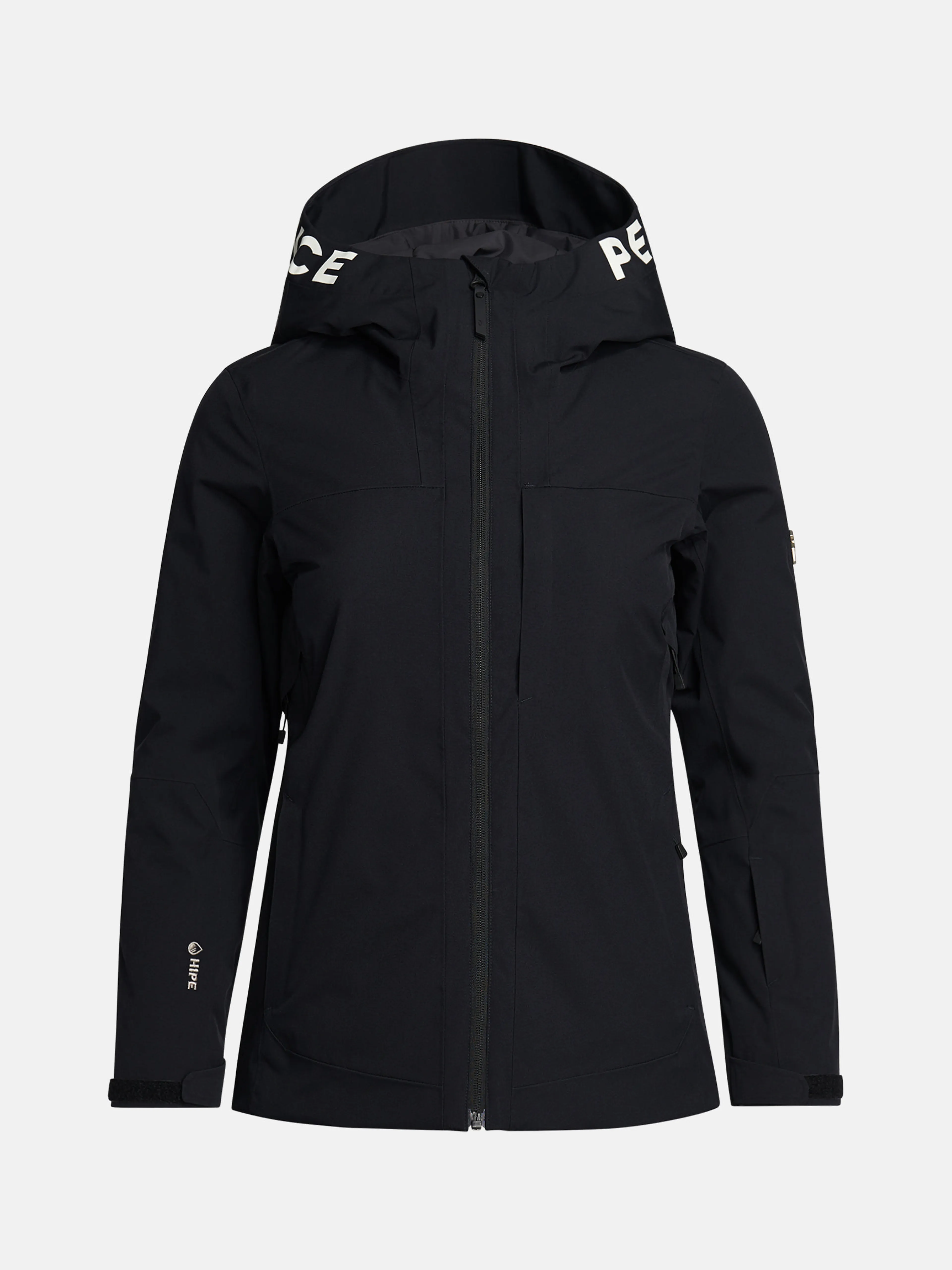 Rider Insulated skijakke dame