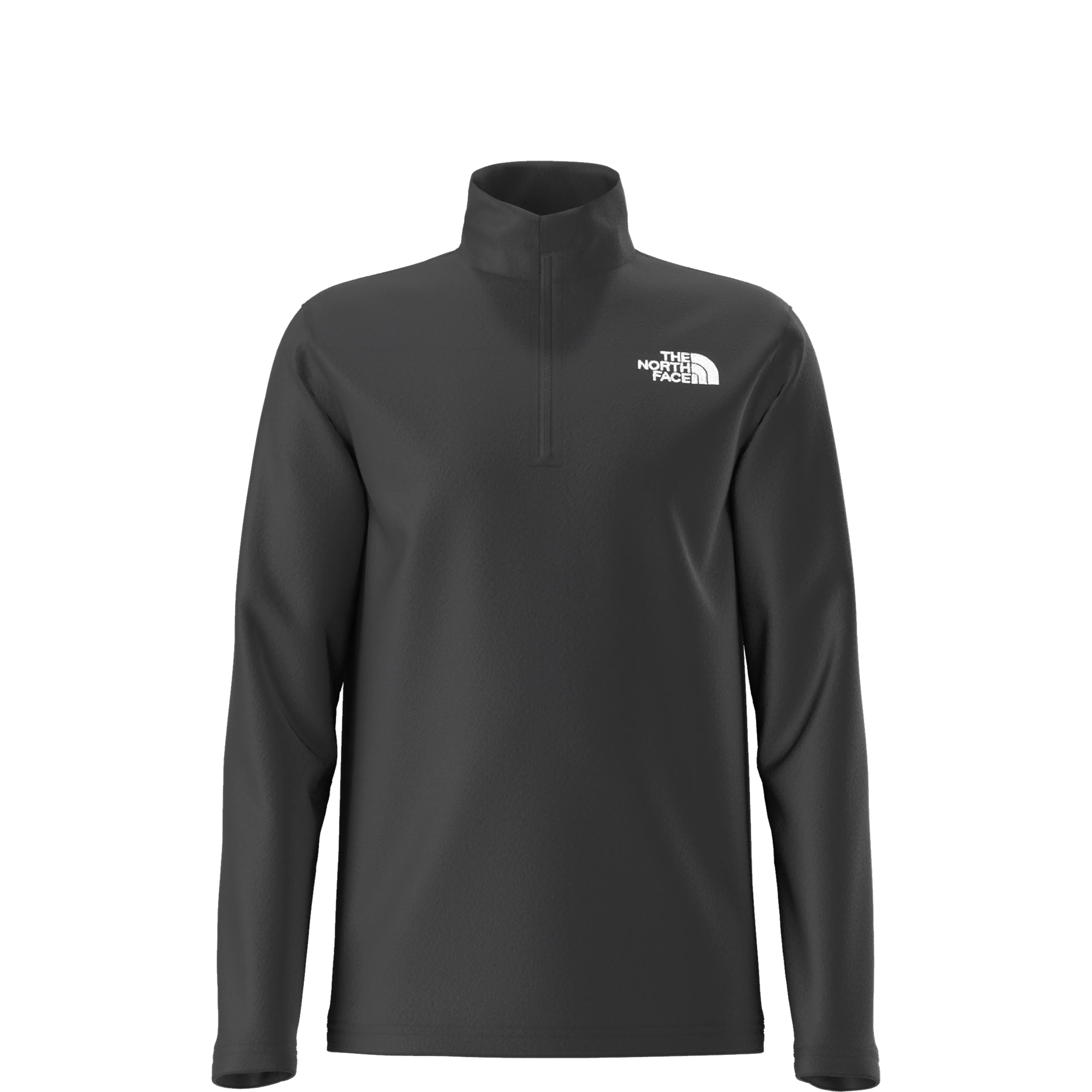 TEEN GLACIER 1/4 ZIP PULLOVER TEEN GLACIER 1/4 ZIP PULLOVER