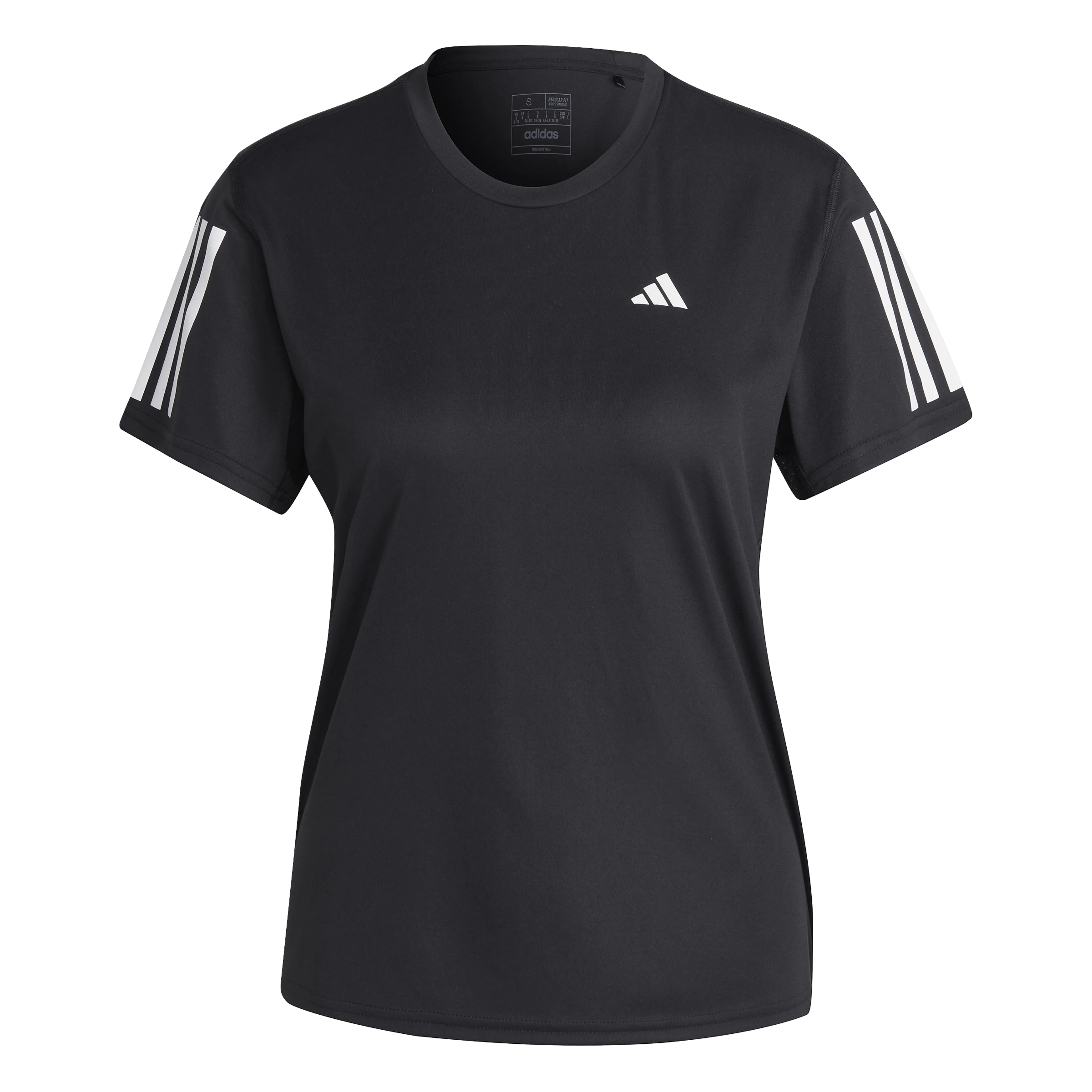 OWN THE RUN TEE