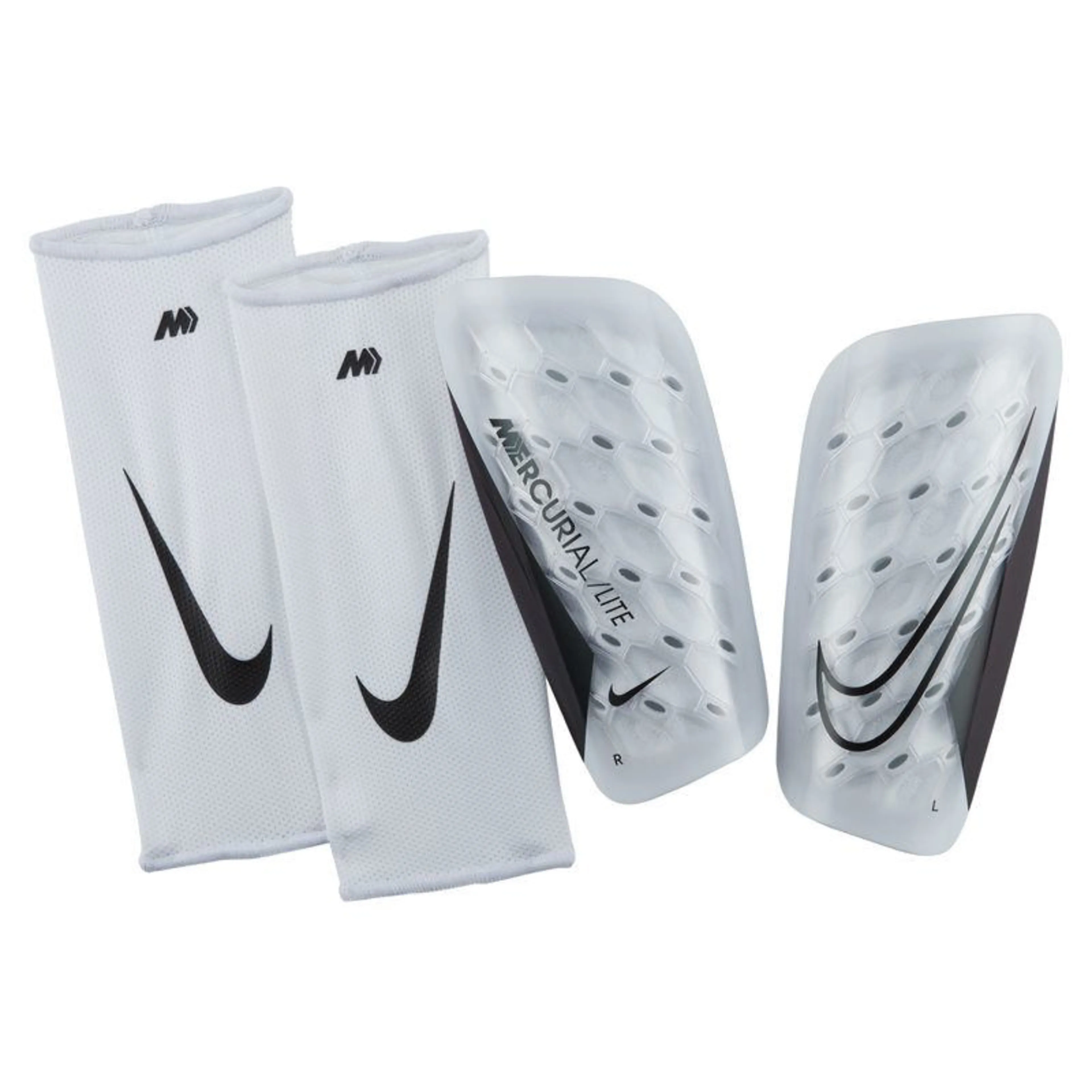 Mercurial Lite Soccer Shin Guards