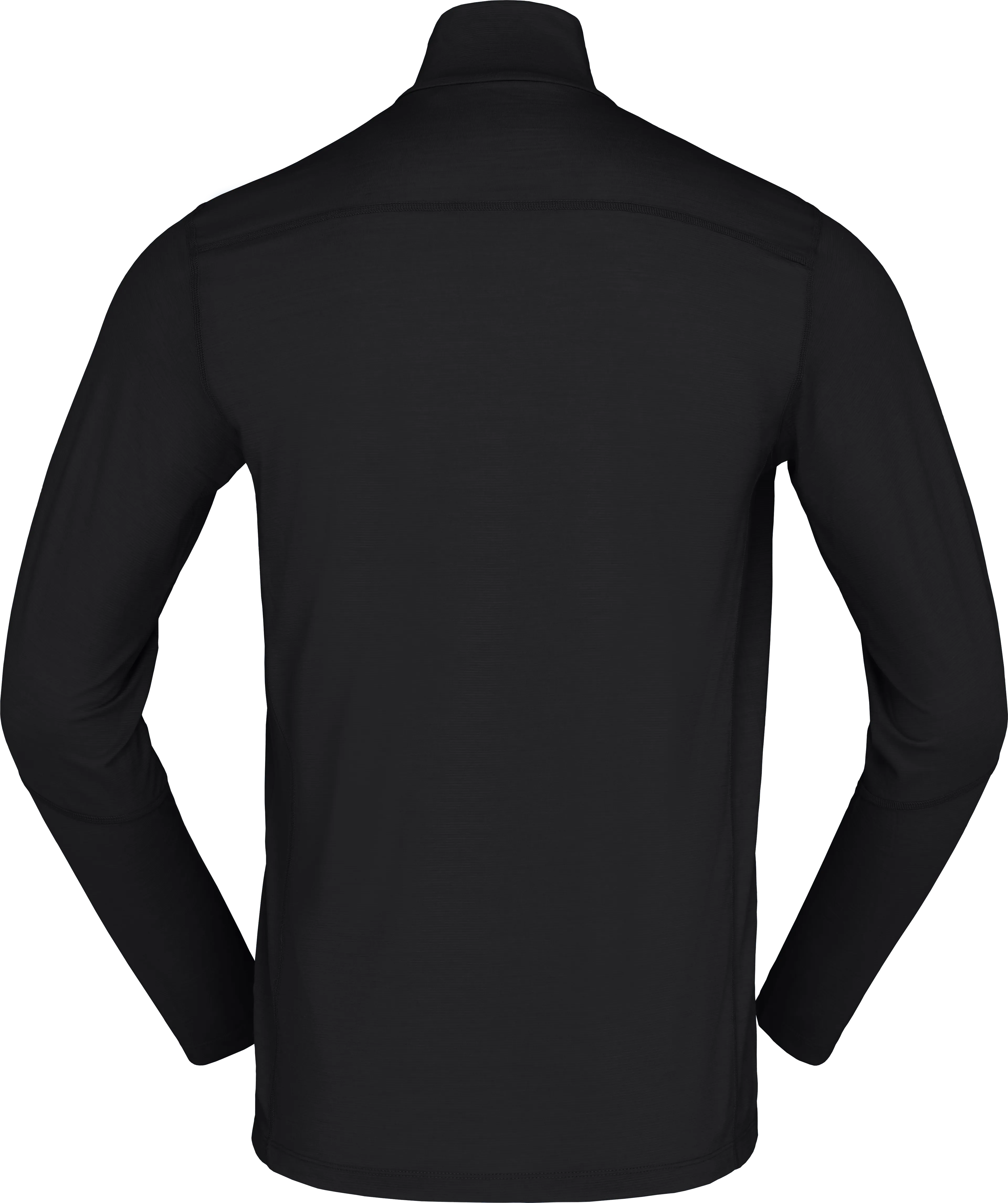 falketind equaliserUll Zip Neck M's