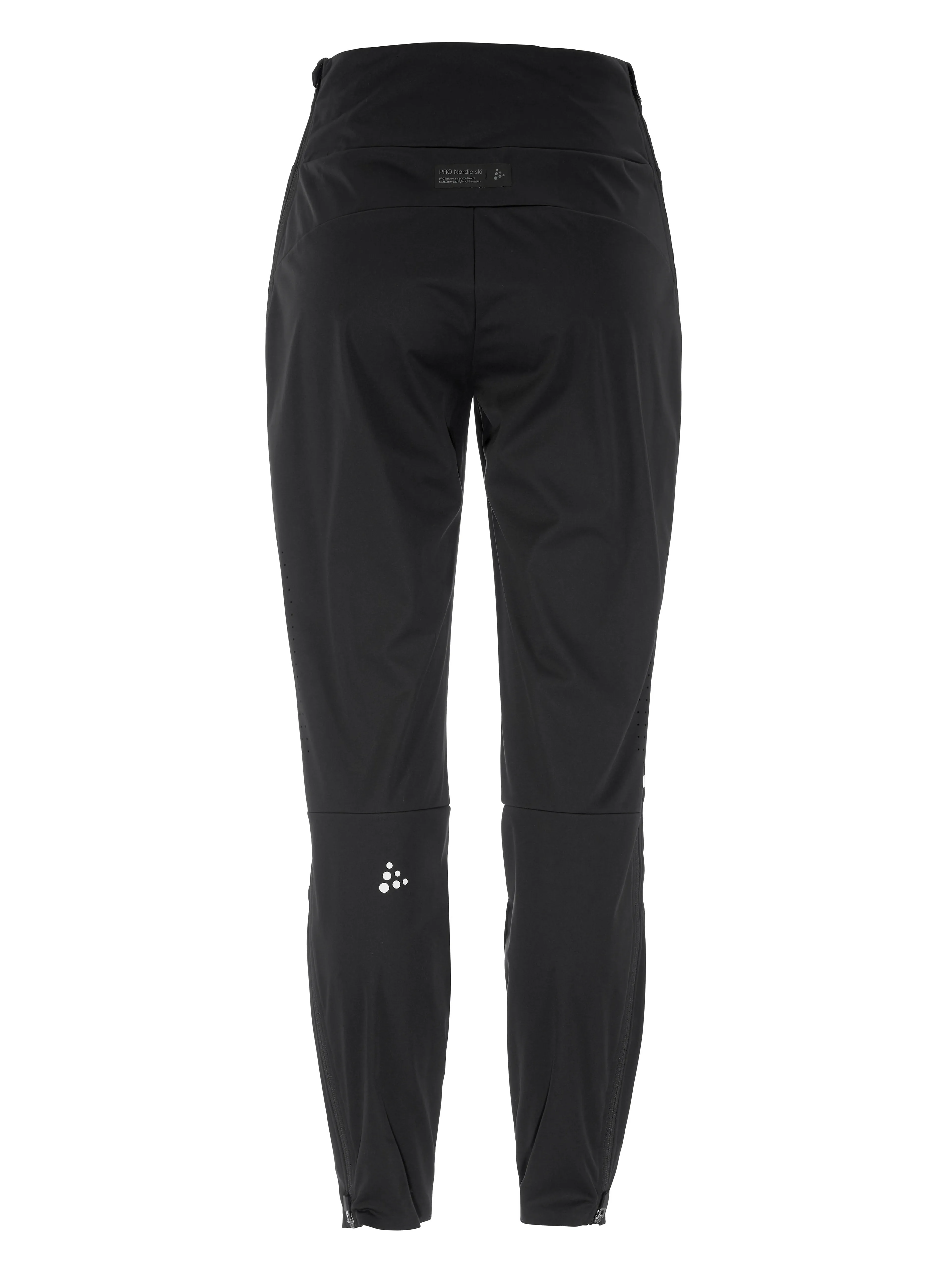 Pro Nordic Race Fz Pants W
