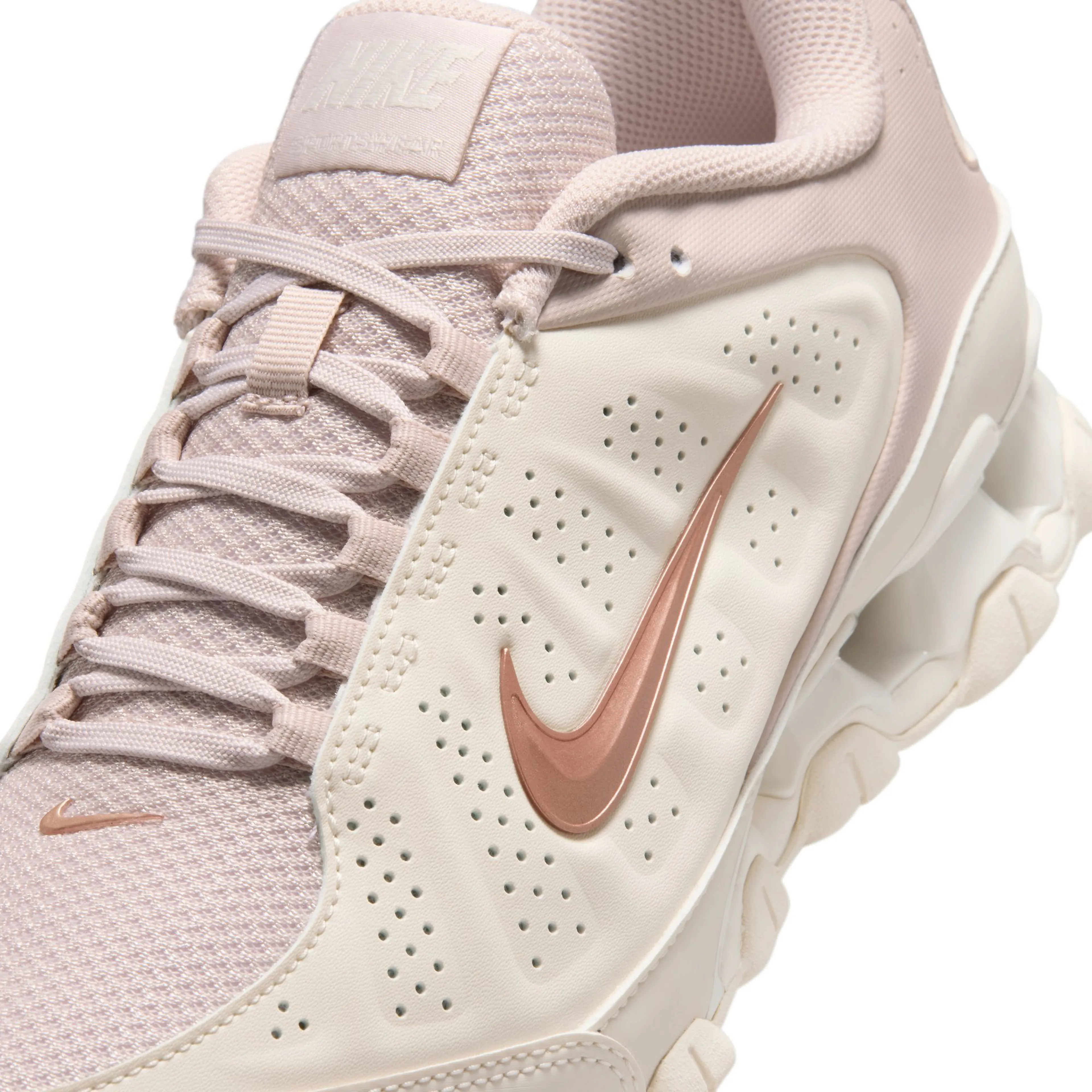Reax 8 LTR Women's Shoes