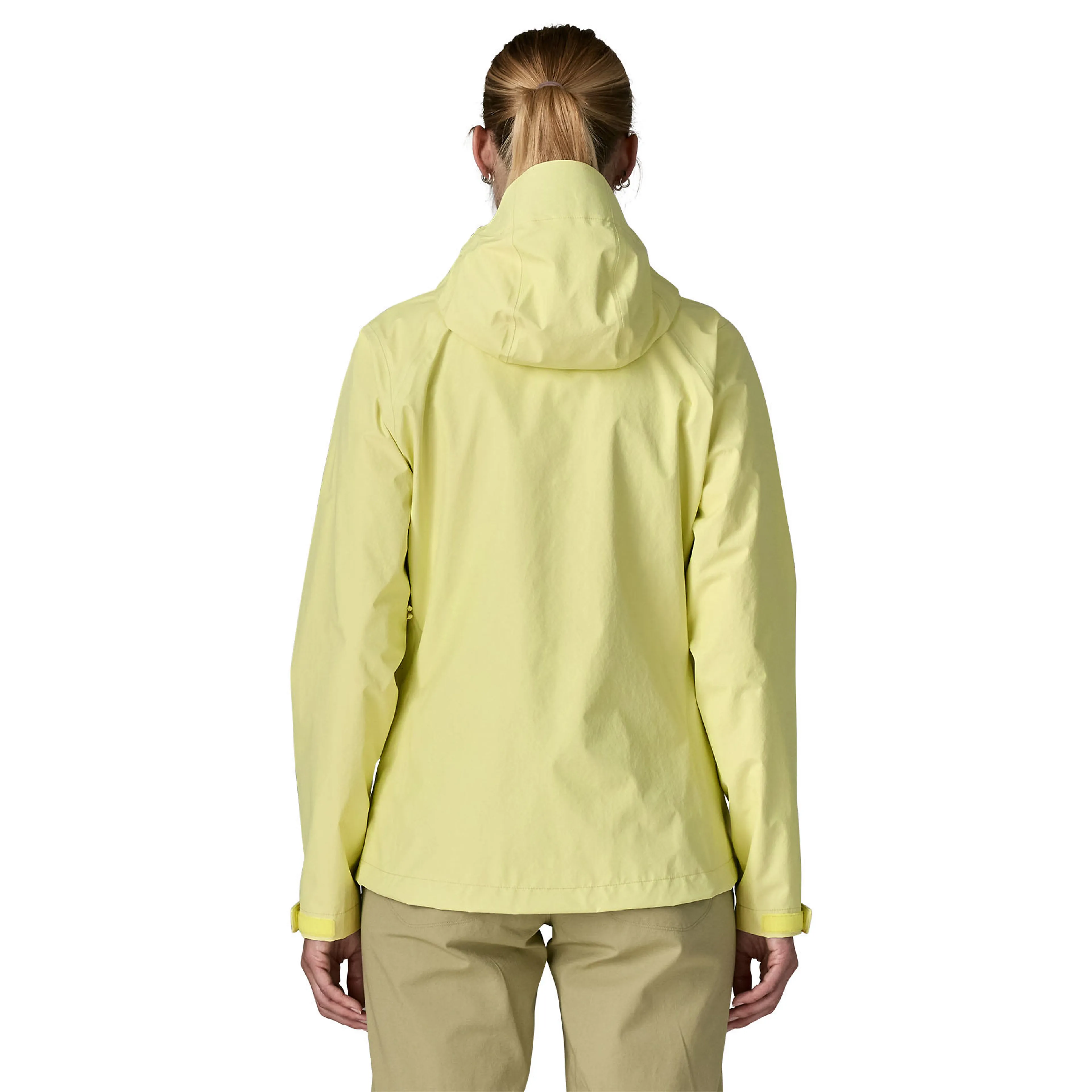 W's Torrentshell 3L Jkt