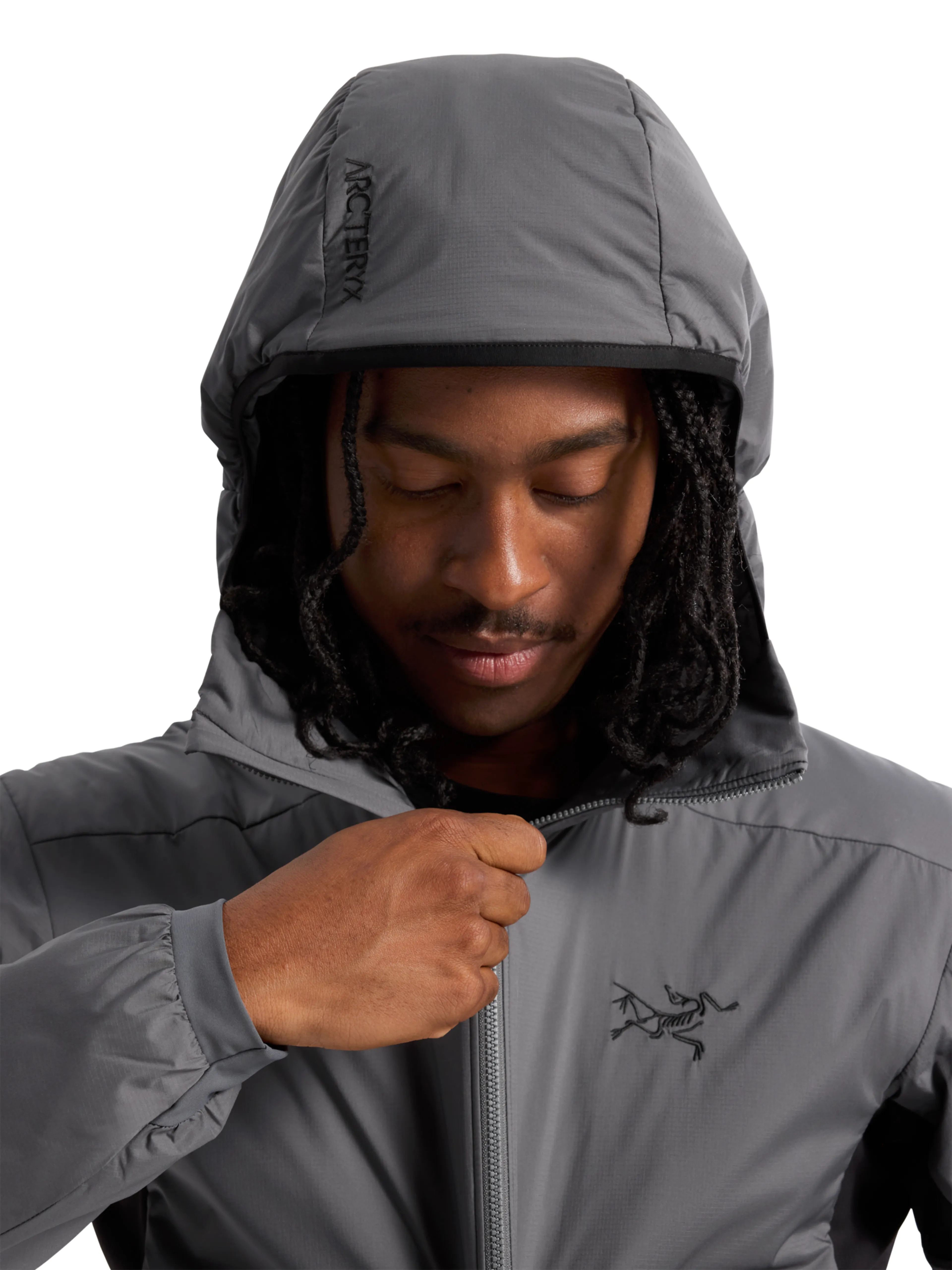Atom Hoody M