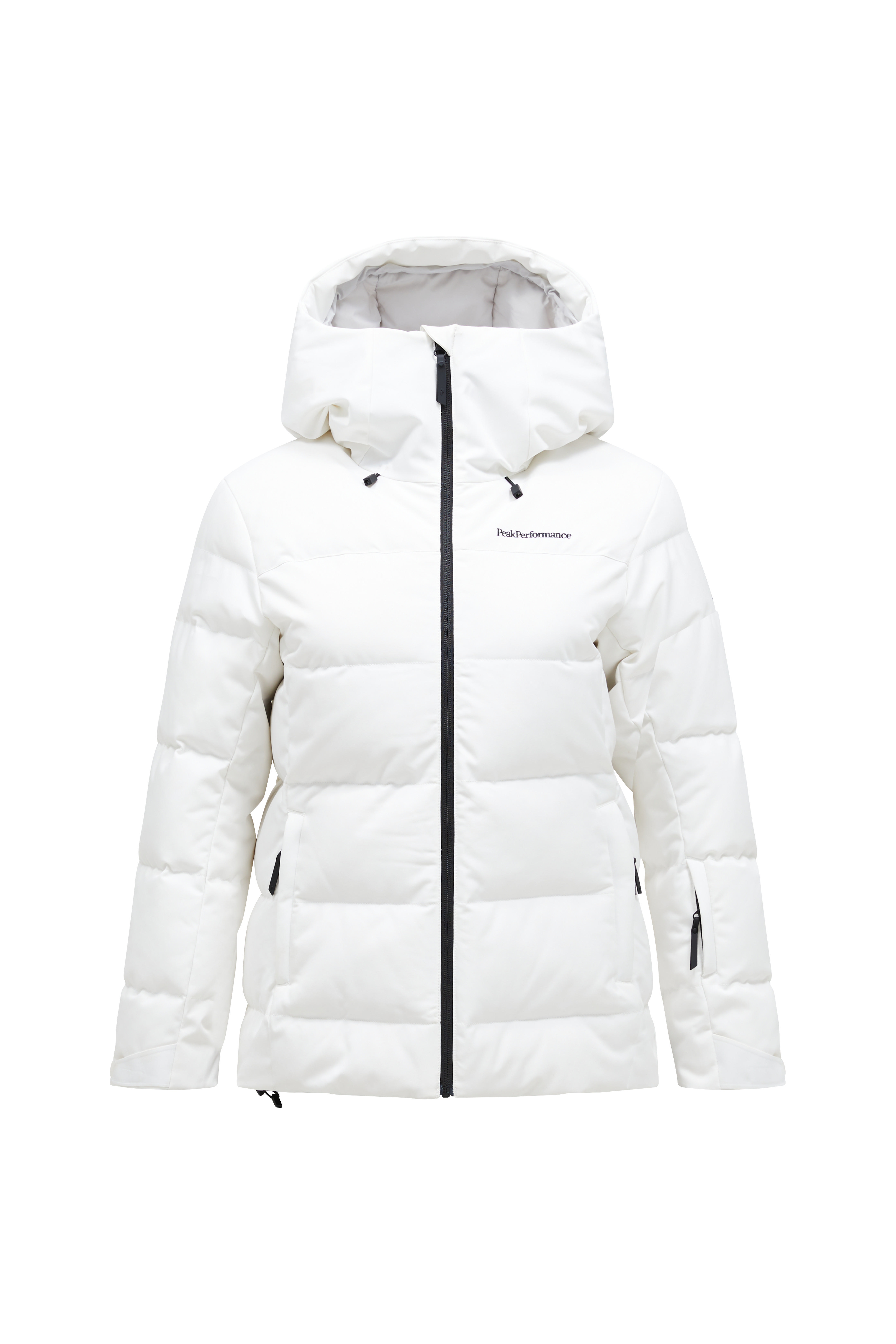 W Shred Down Jacket