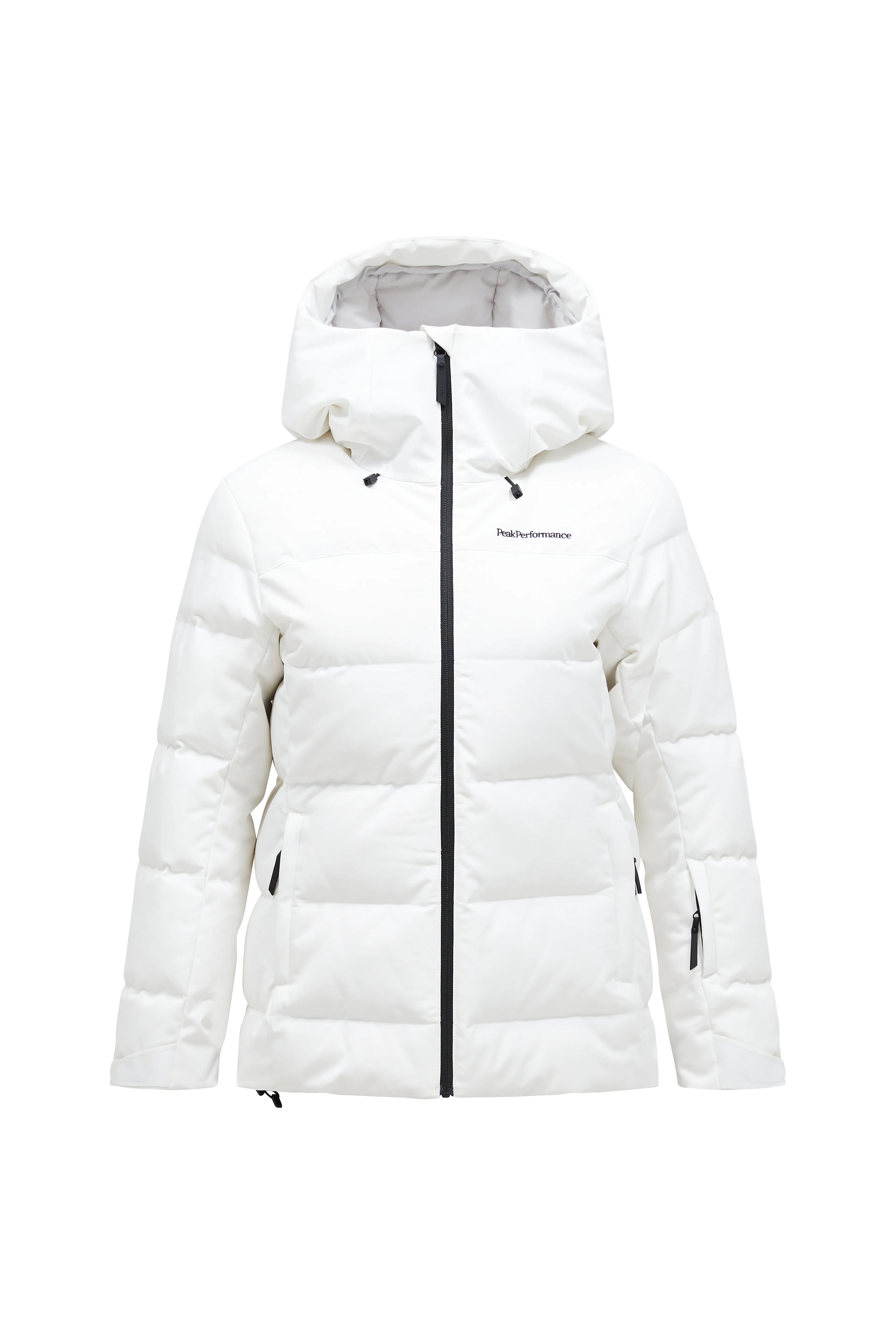 W Shred Down Jacket