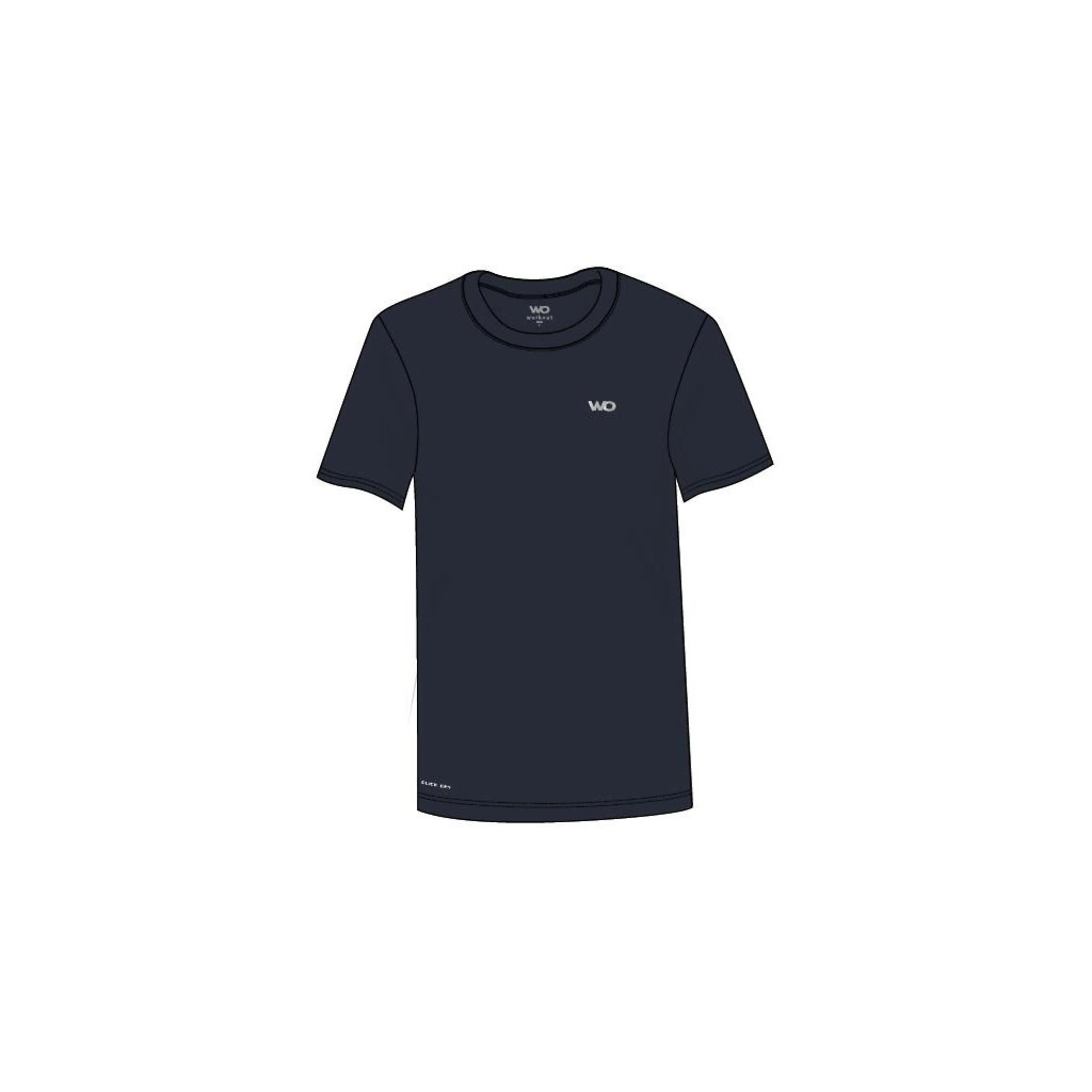 Atlanta M S/S Tee Atlanta M S/S Tee