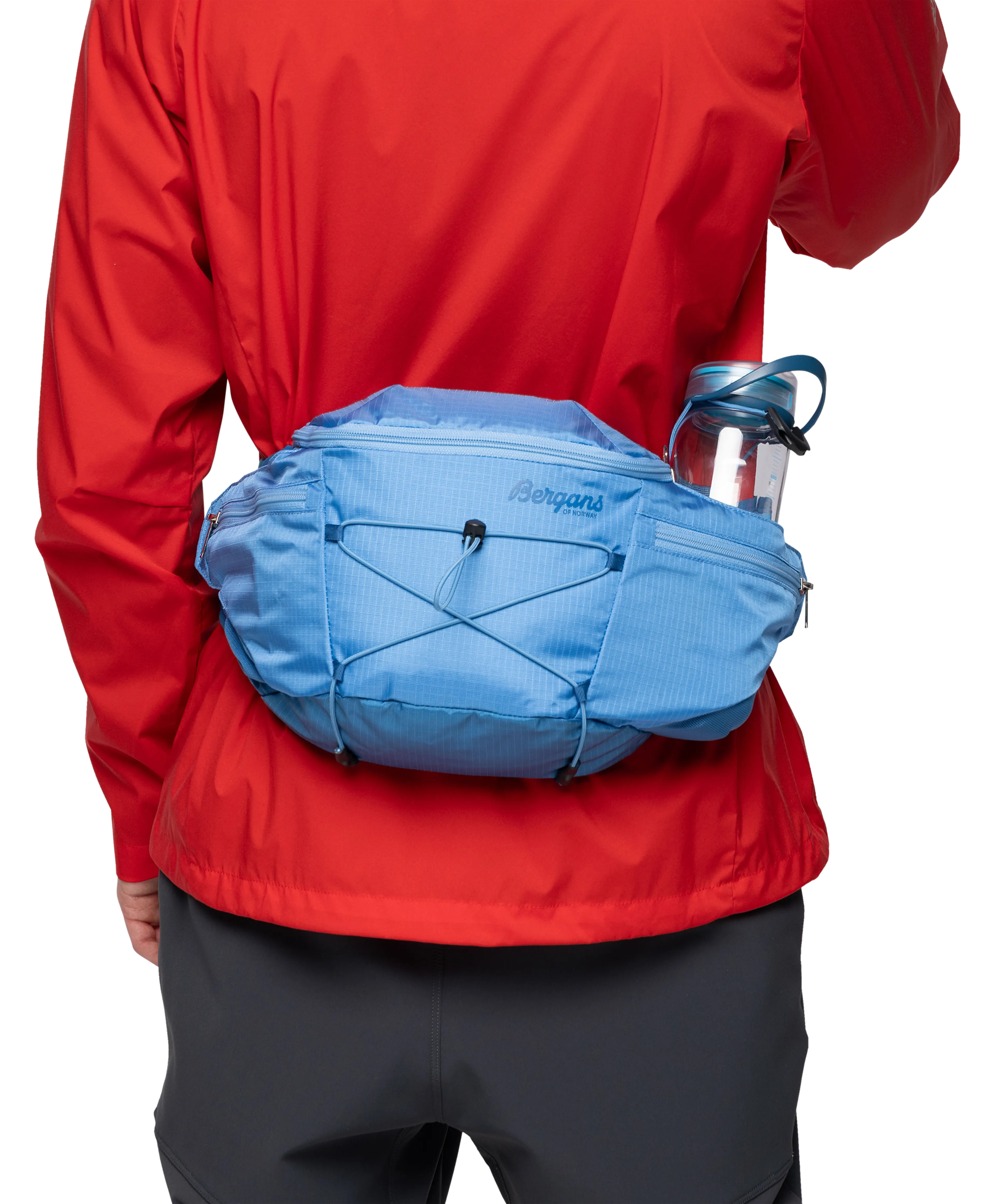 Driv Hip Pack 6 hoftesekk