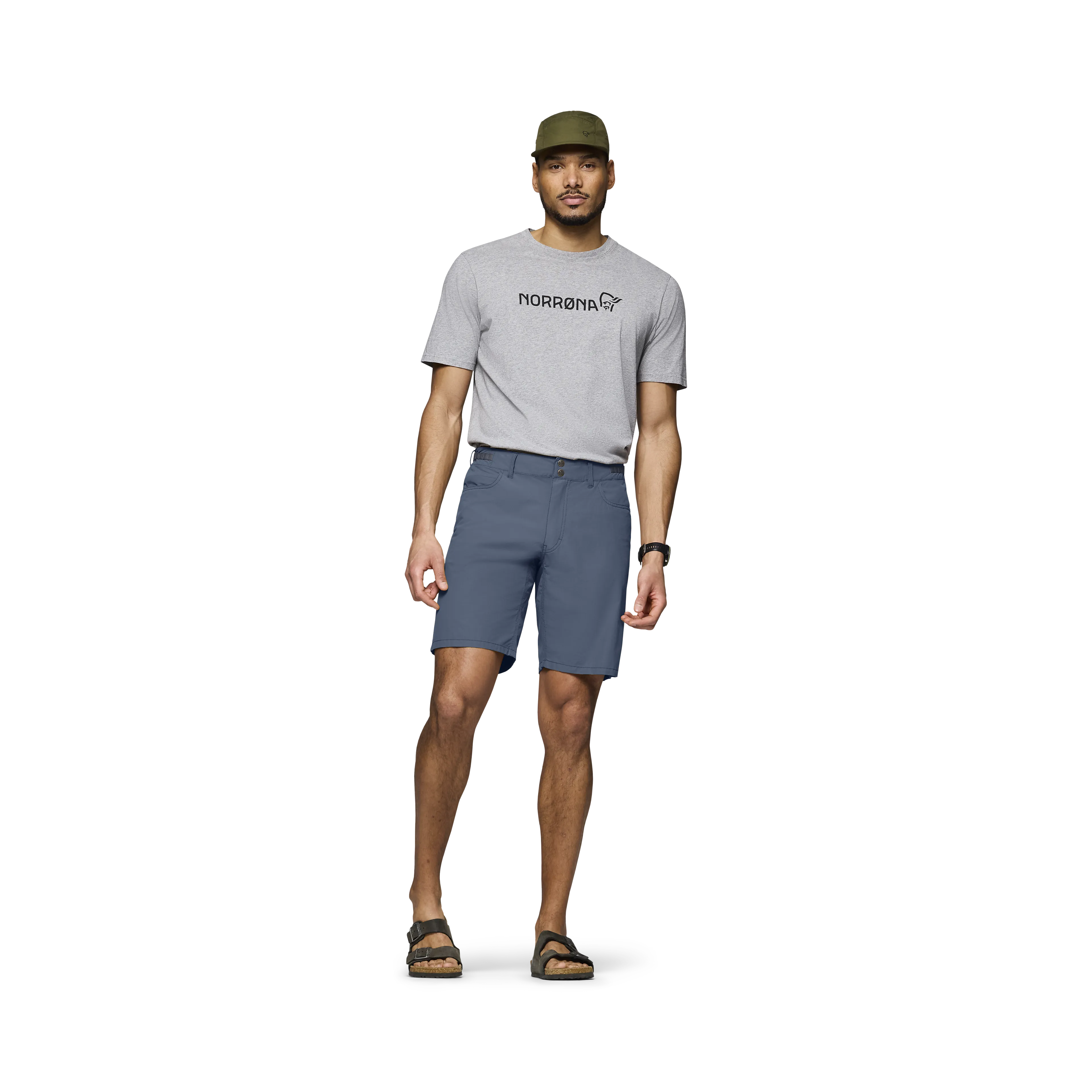 femund cotton Shorts M's