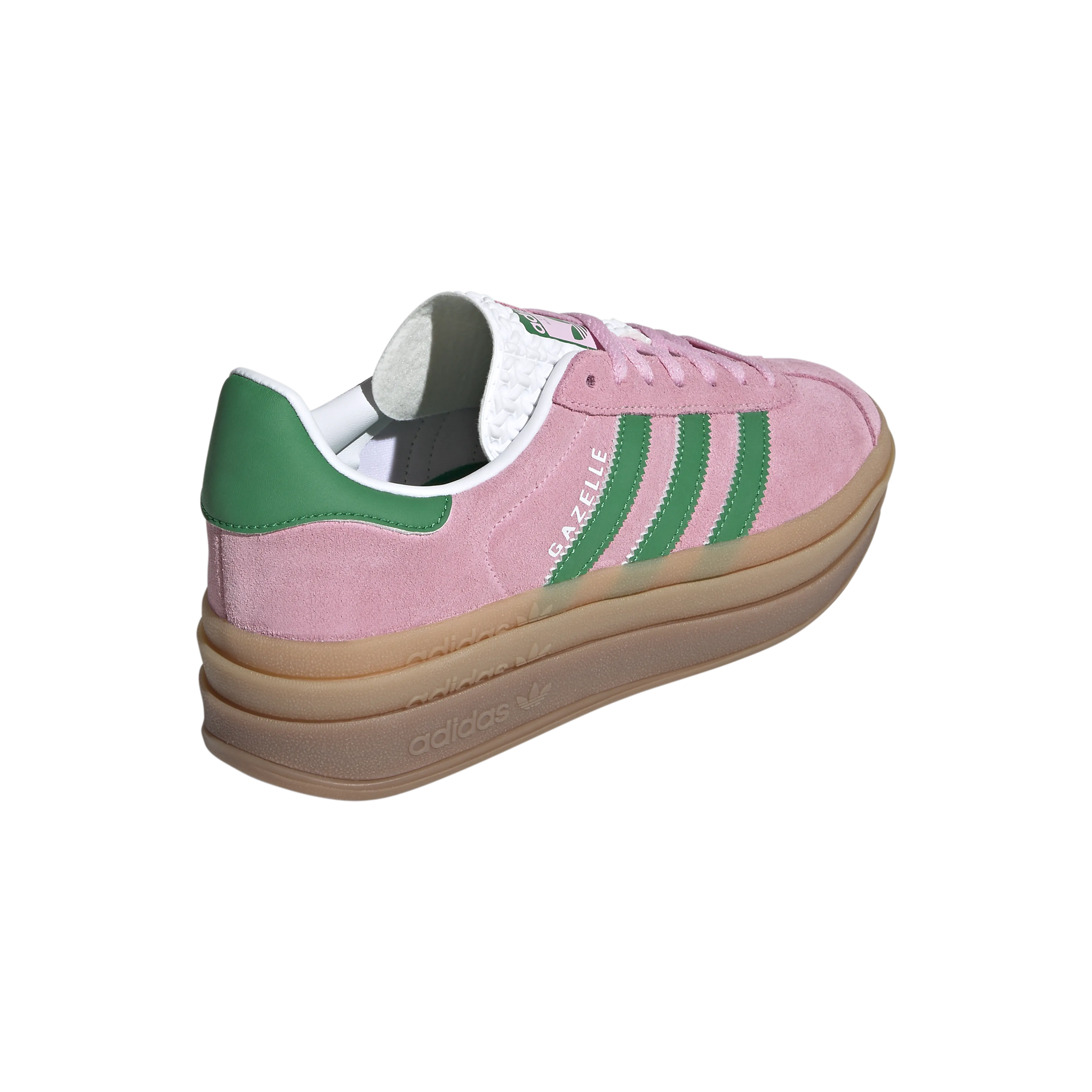 Gazelle Bold Sko Dame