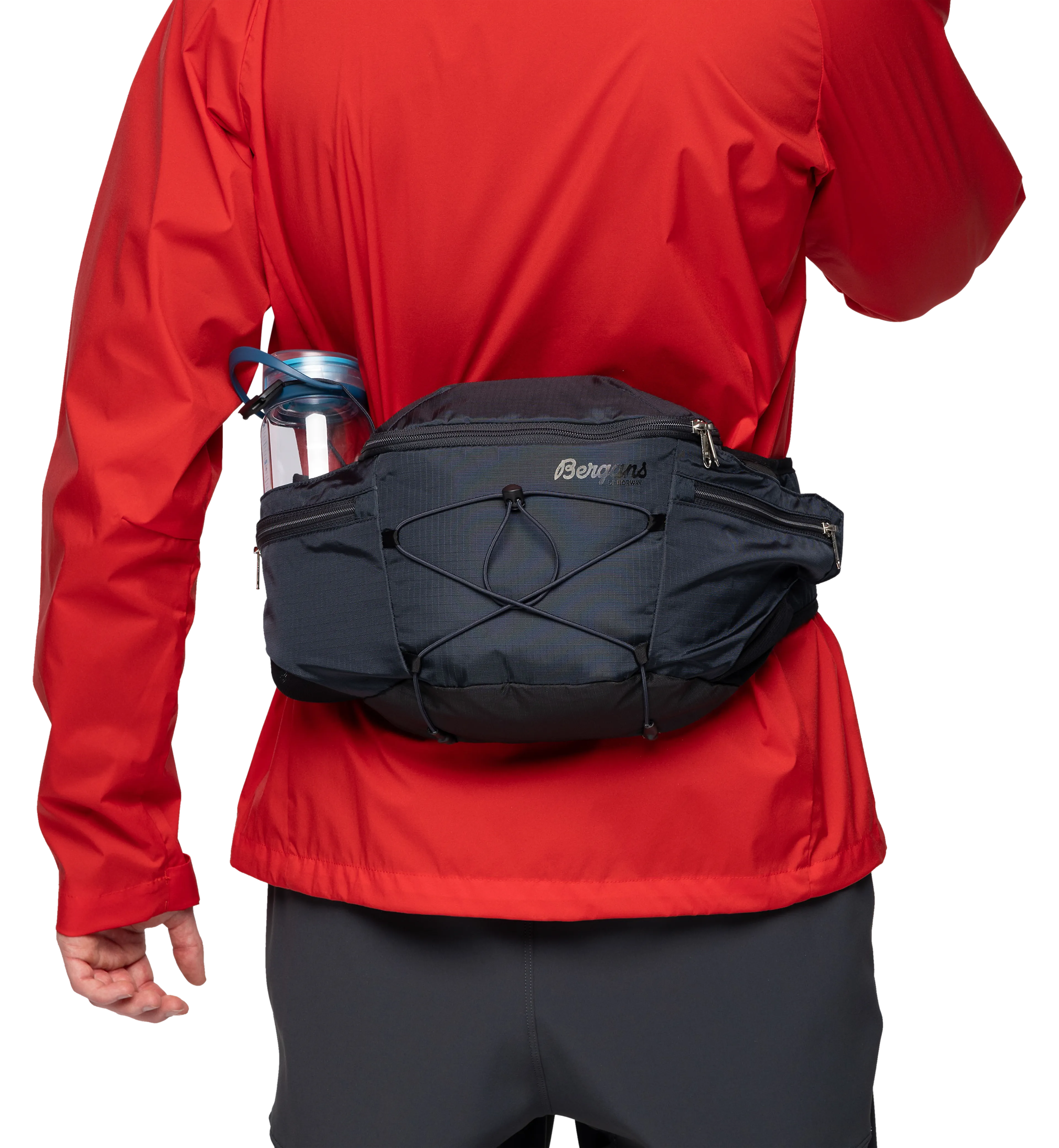 Driv Hip Pack 6 hoftesekk Driv Hip Pack 6 hoftesekk
