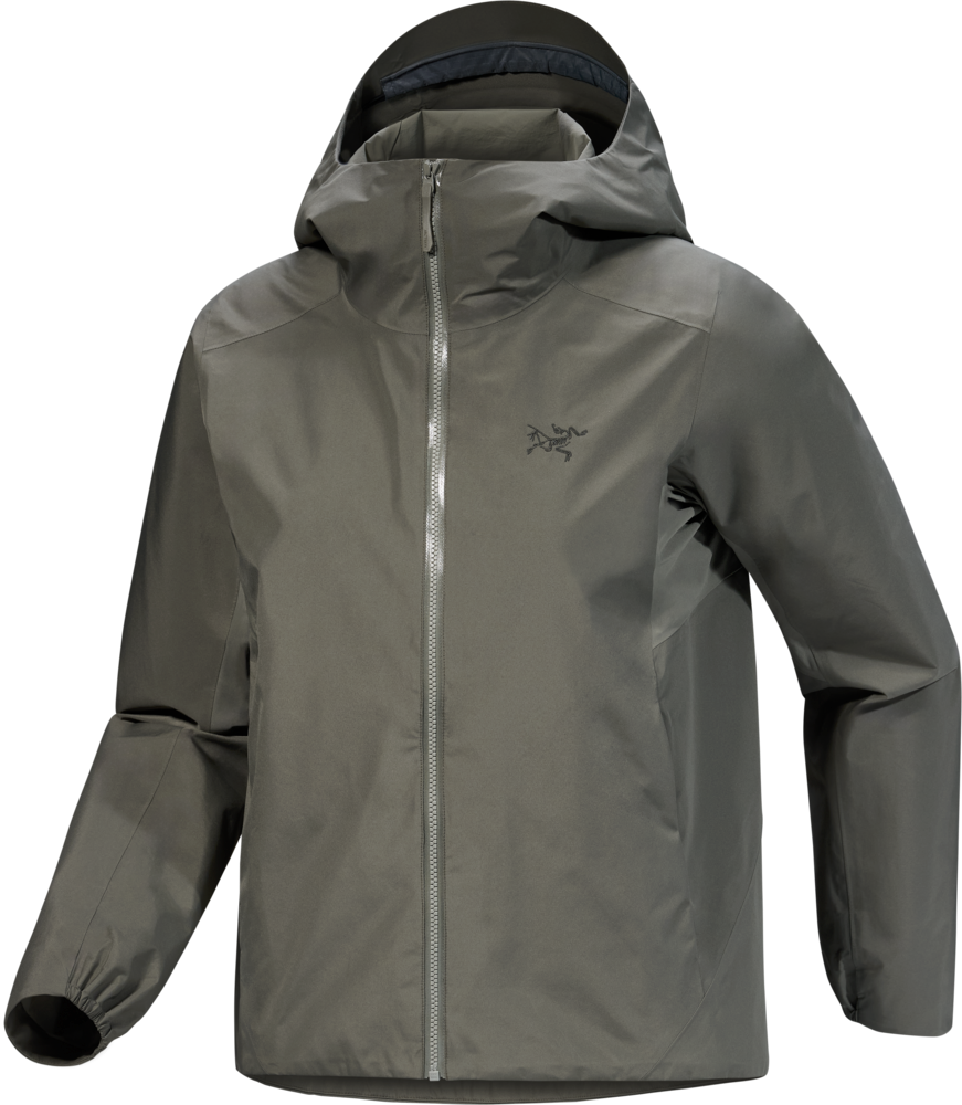 Solano Hoody W