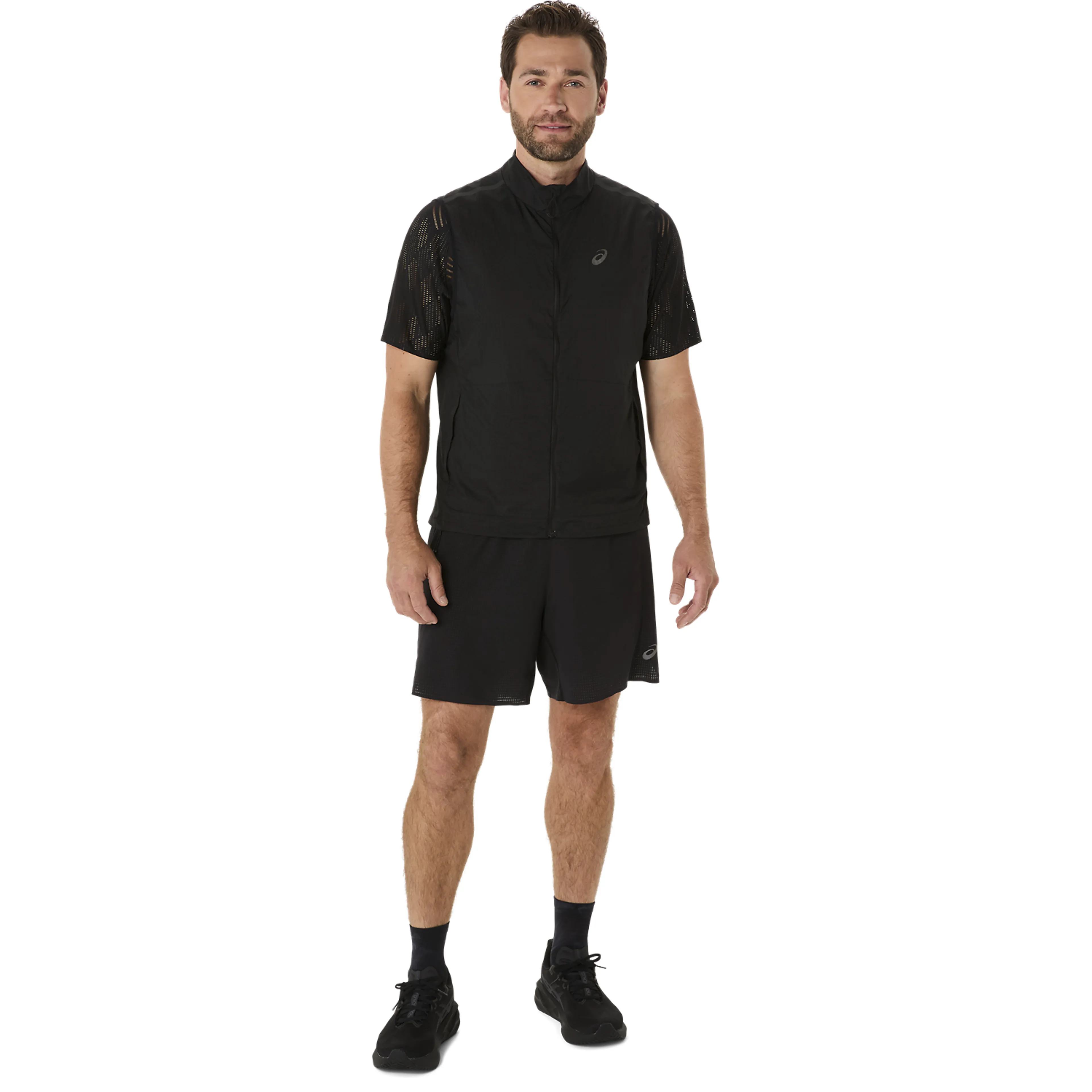 Metarun Packable Vest 