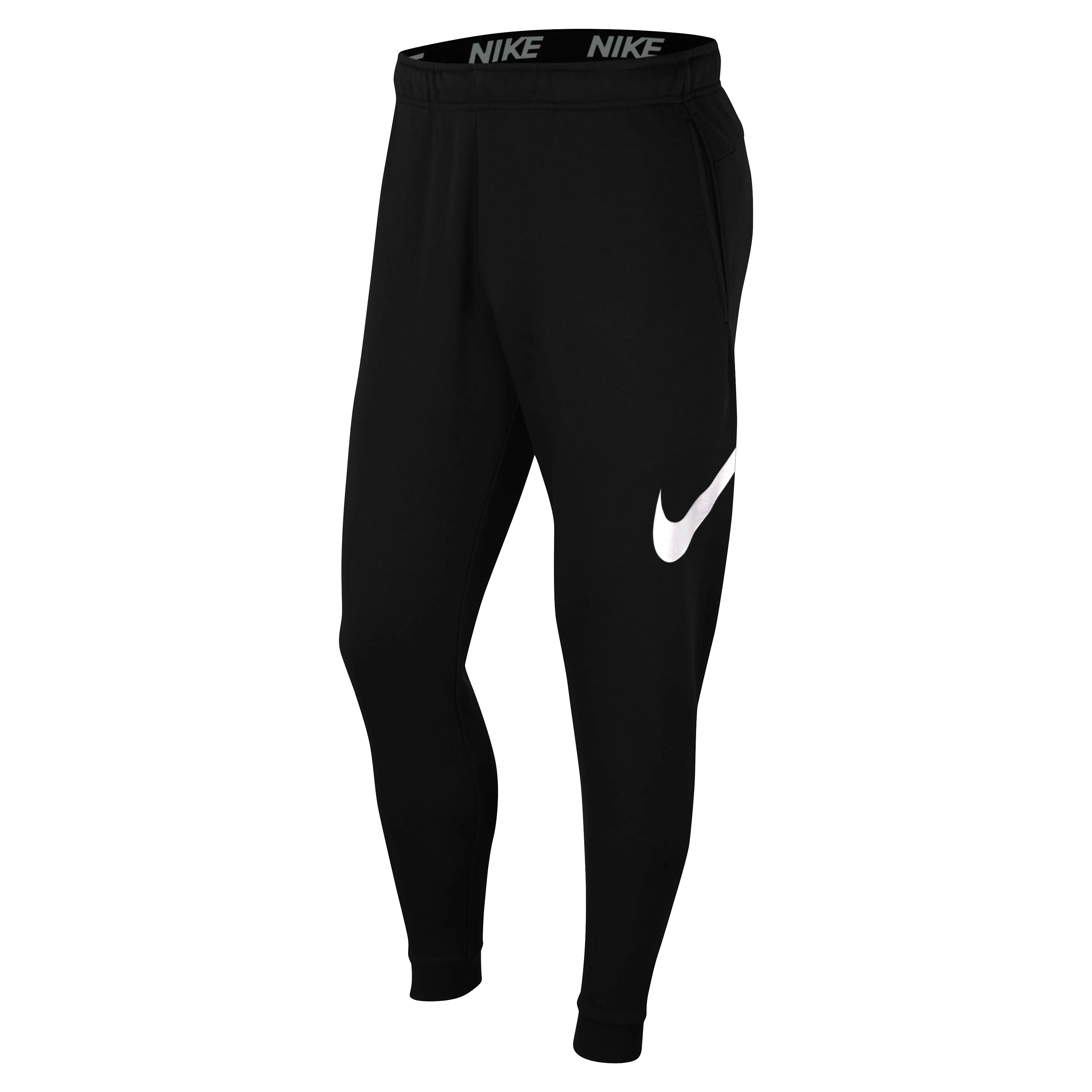 Dri-FIT Tapered treningsbukse herre