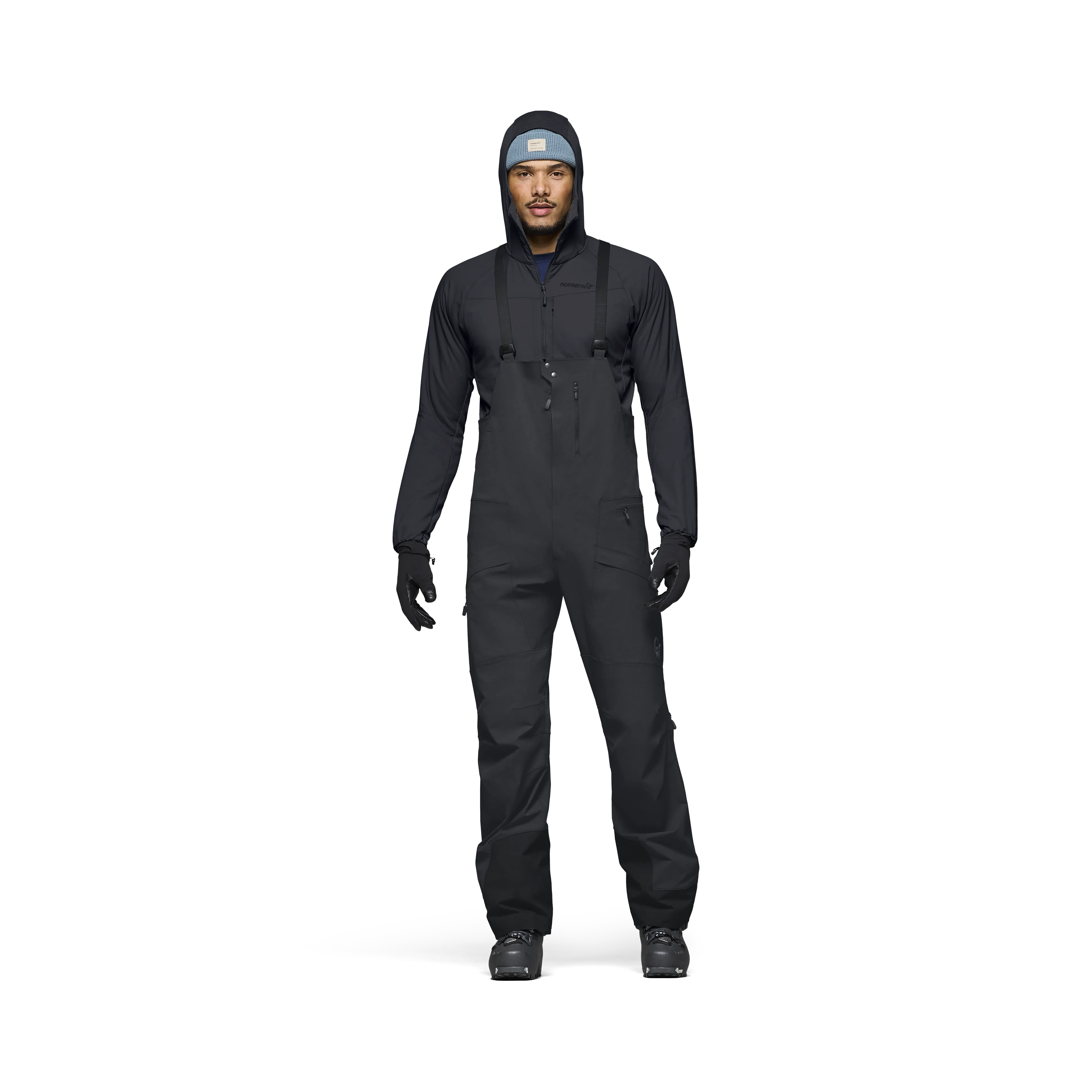 møre flex1 Bibs M's