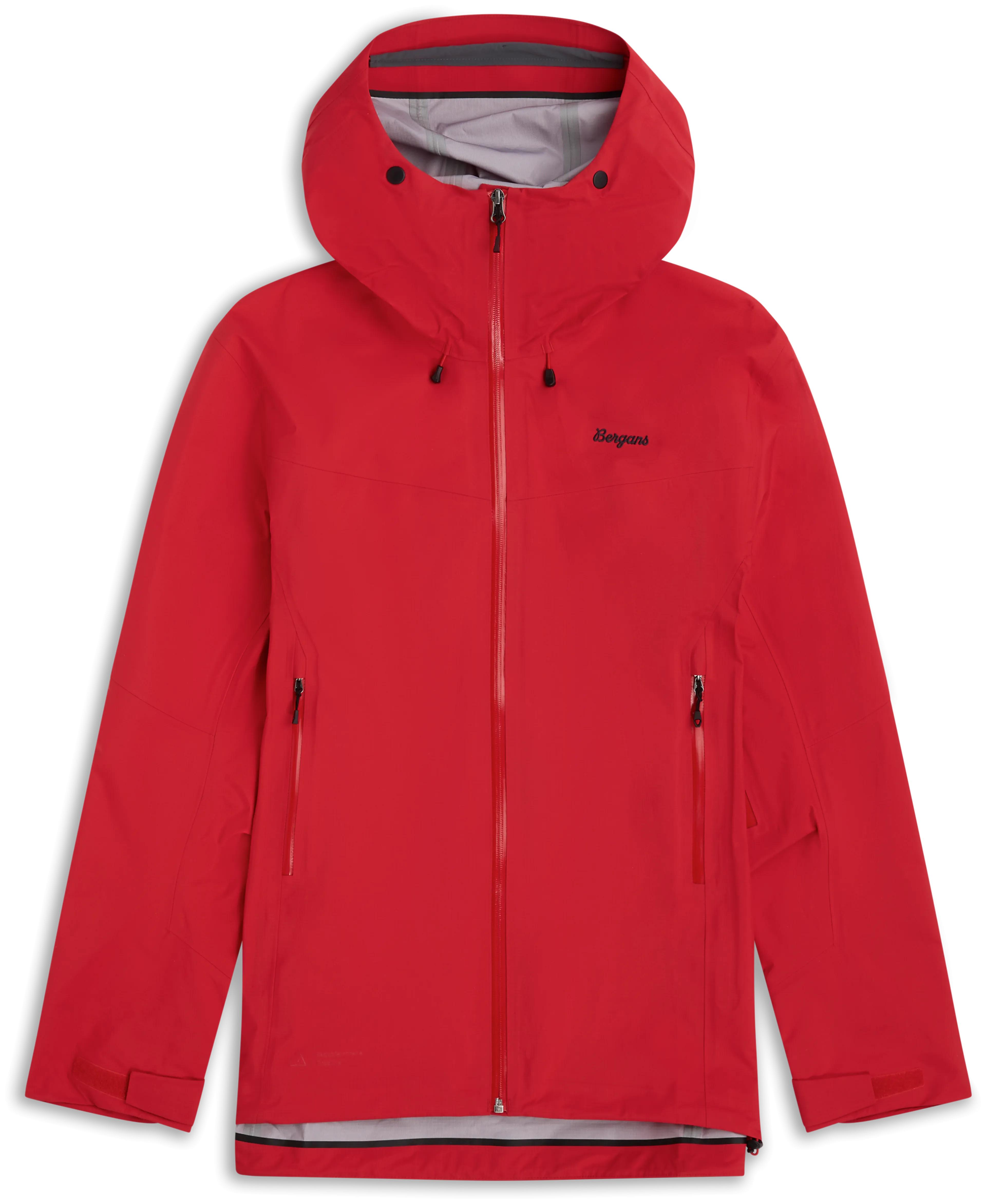 Rabot Light 3L Shell Jacket Men
