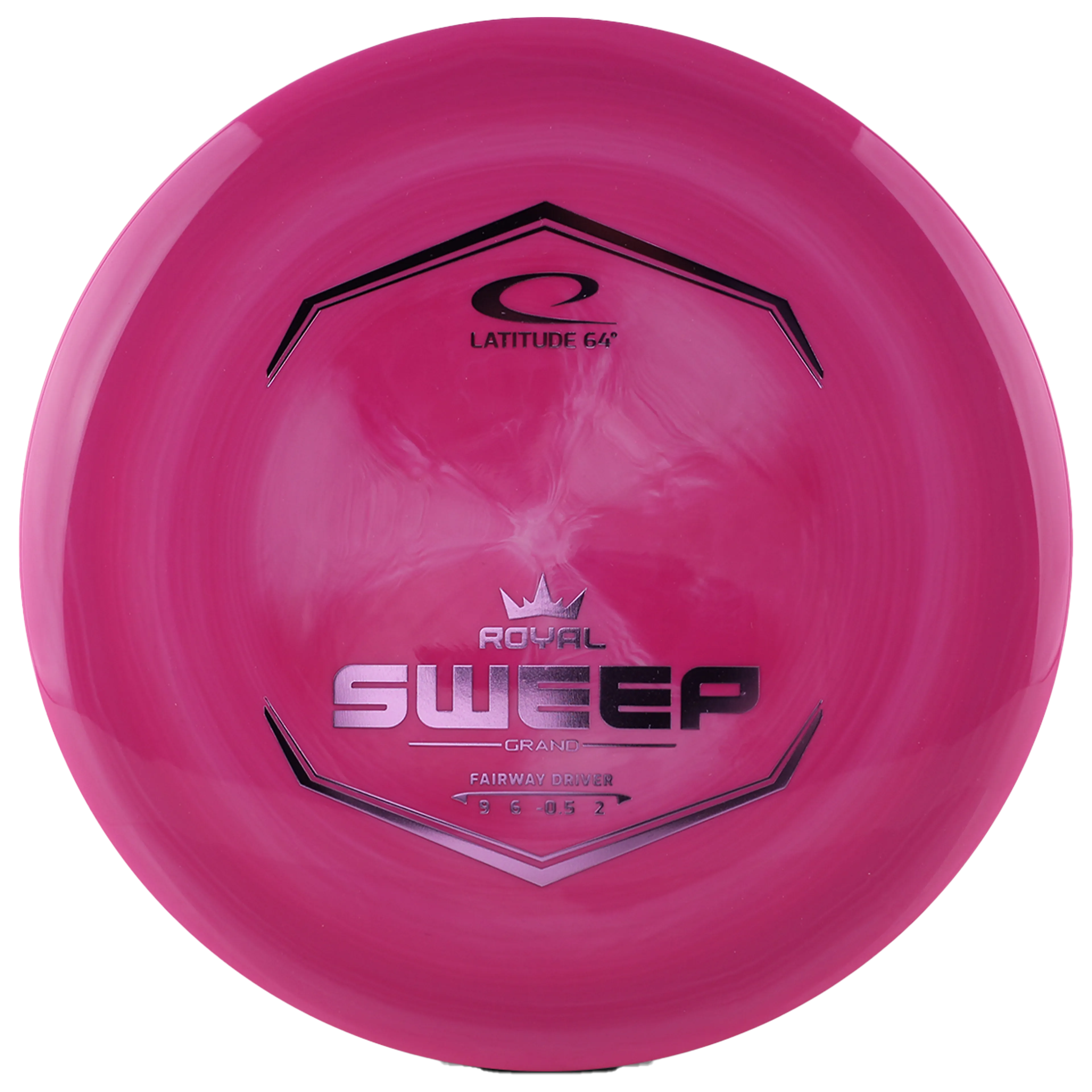 Royal Grand Driver Sweep