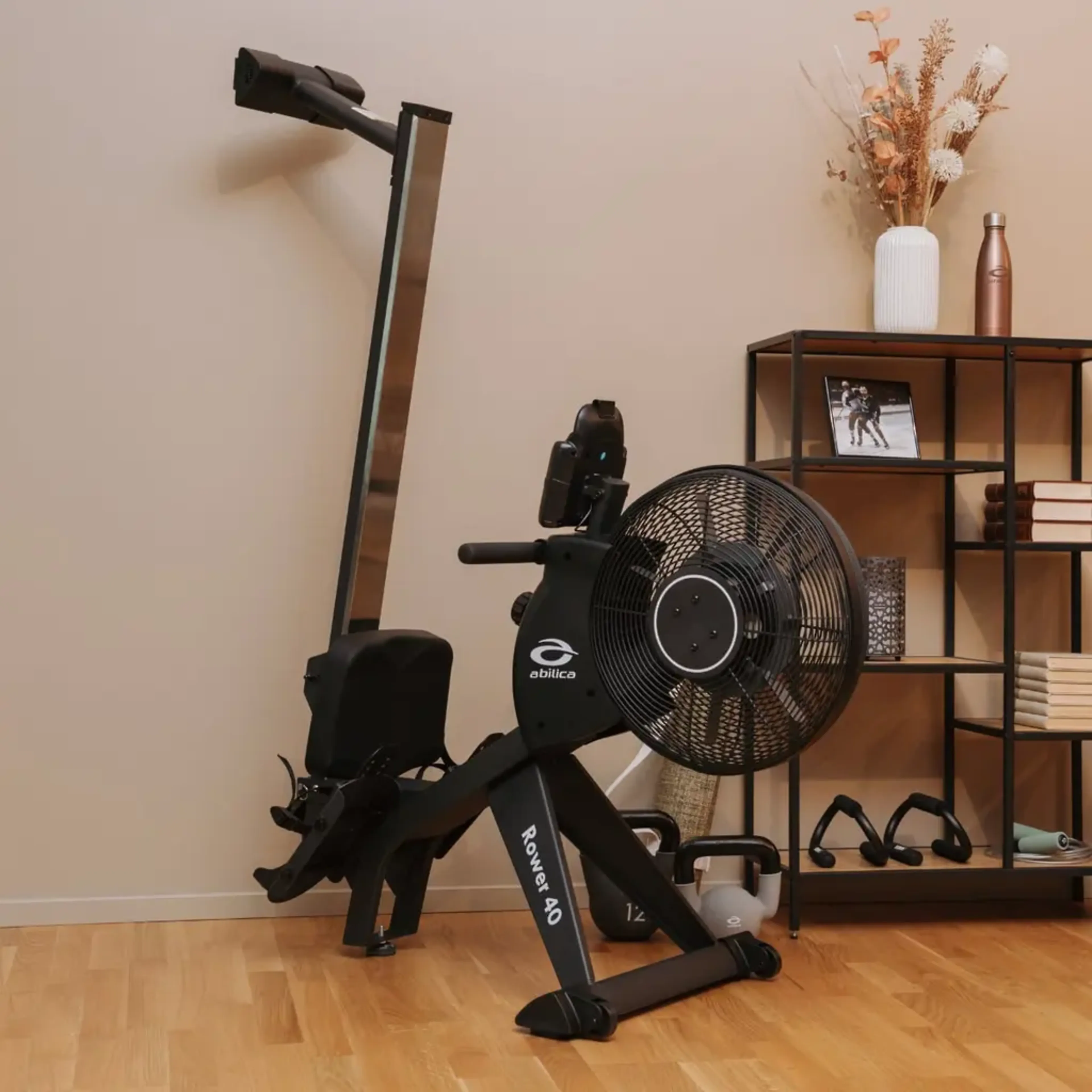 Abilica Rower 40