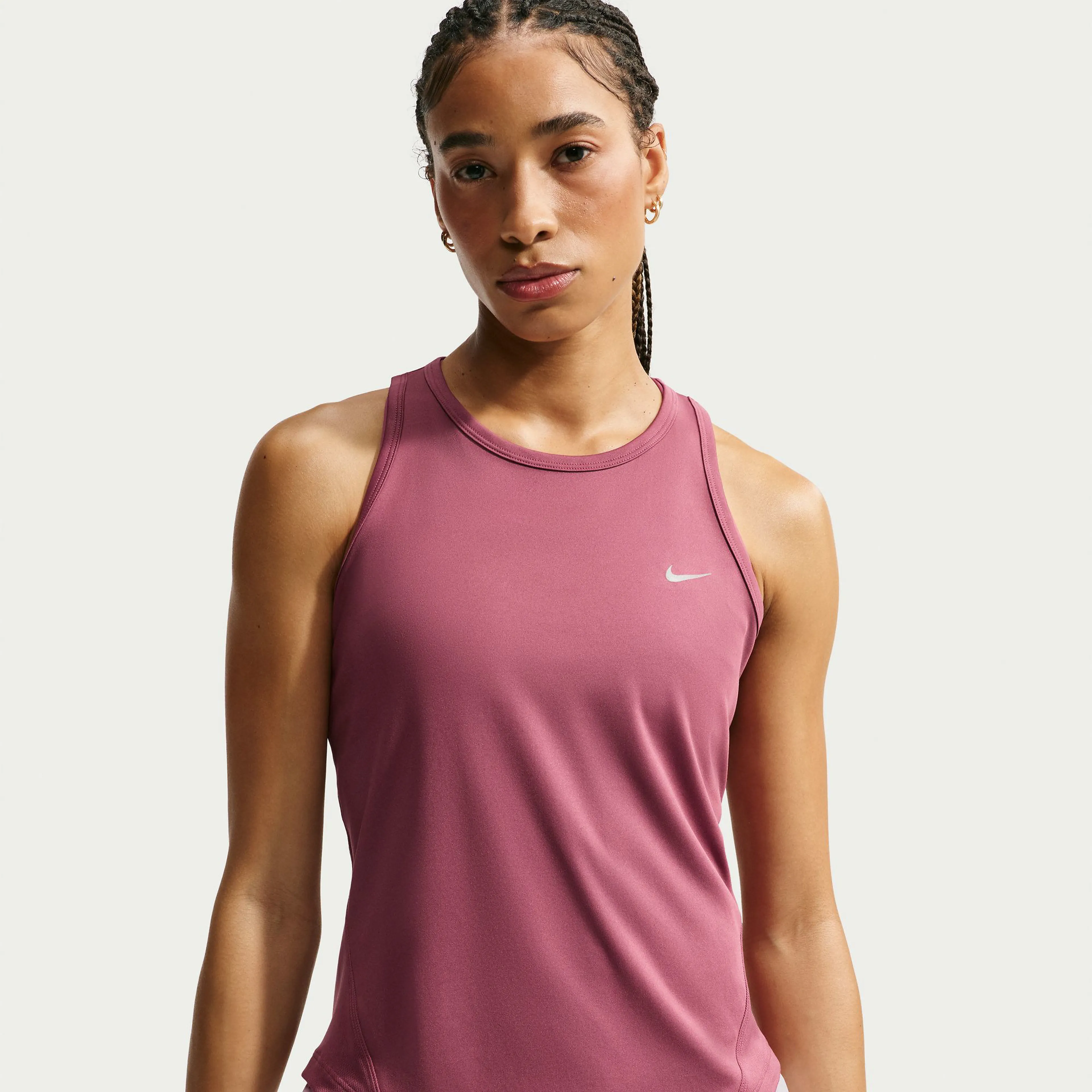 Tempo Women's Dri-FIT Running Tank Top