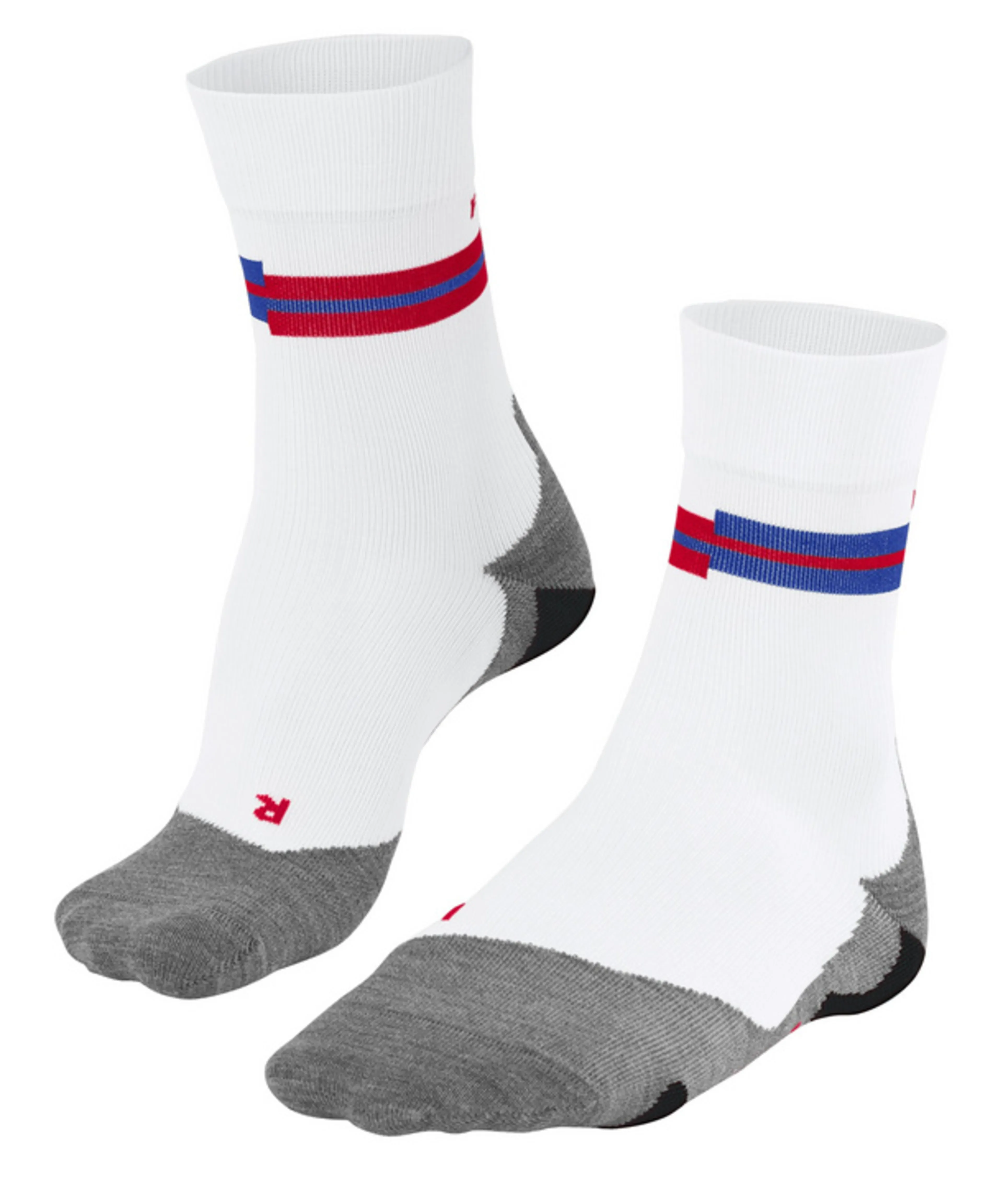 RU5 Race Running Socks