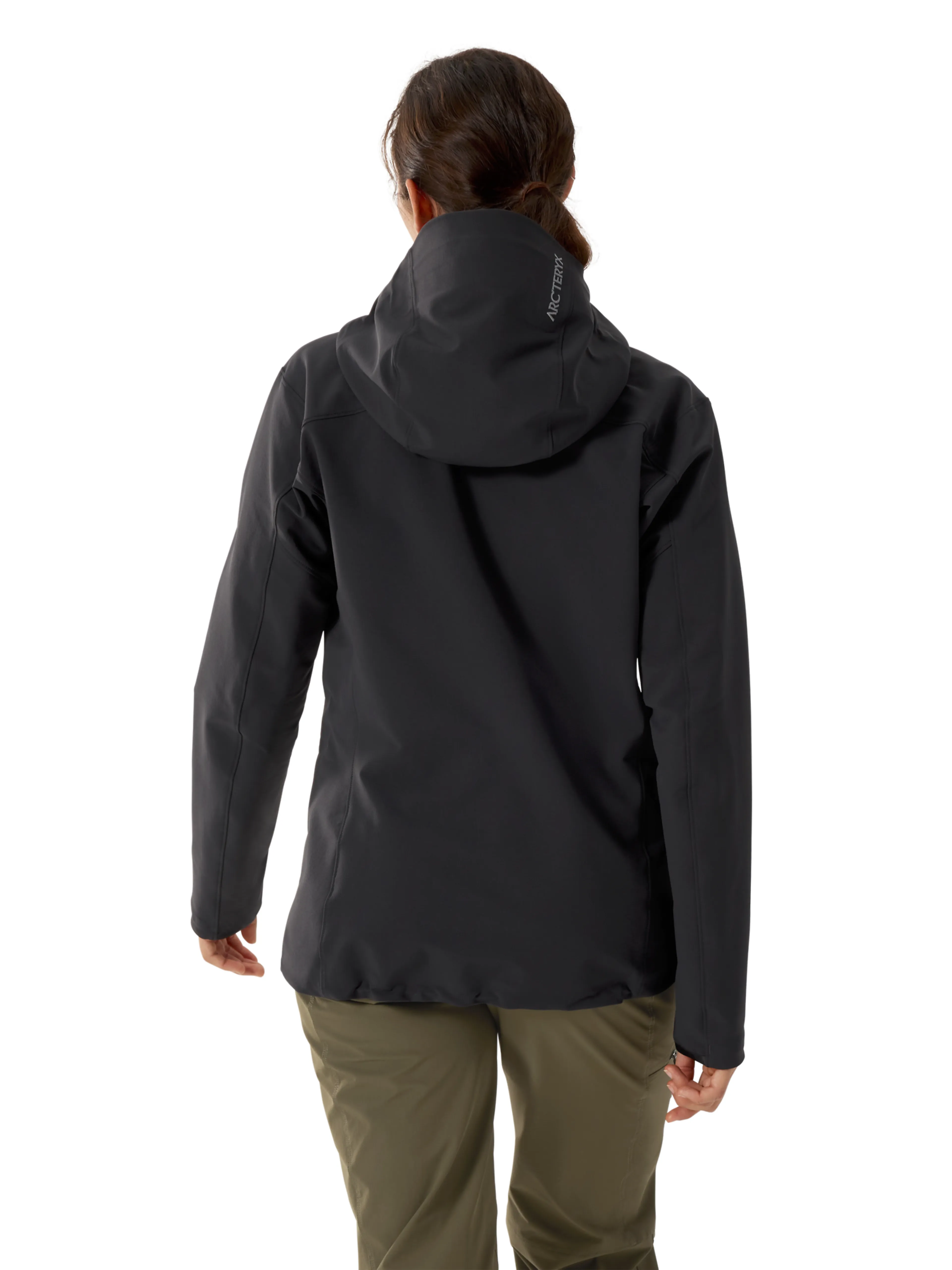 Gamma Hoody W