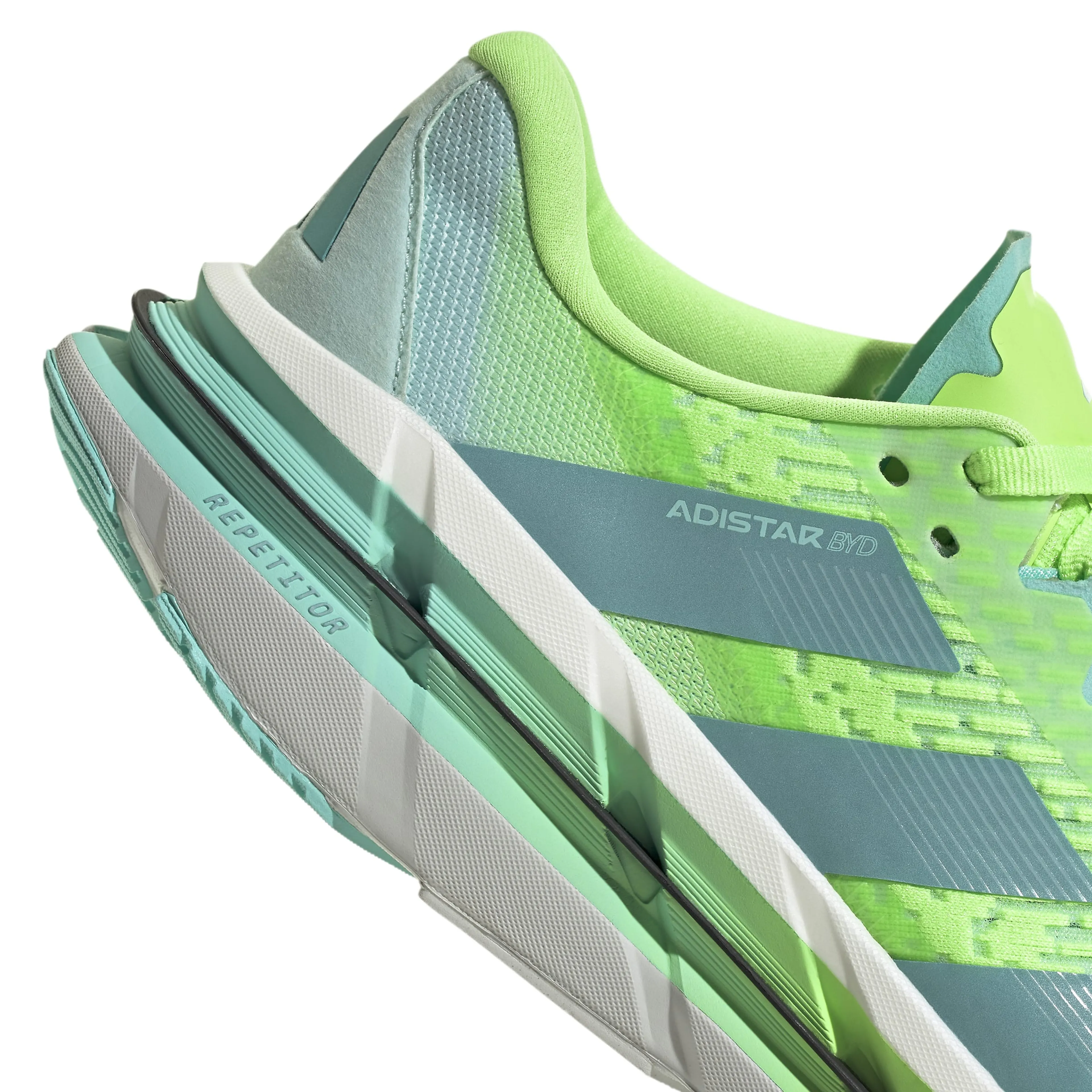 ADISTAR BYD M
