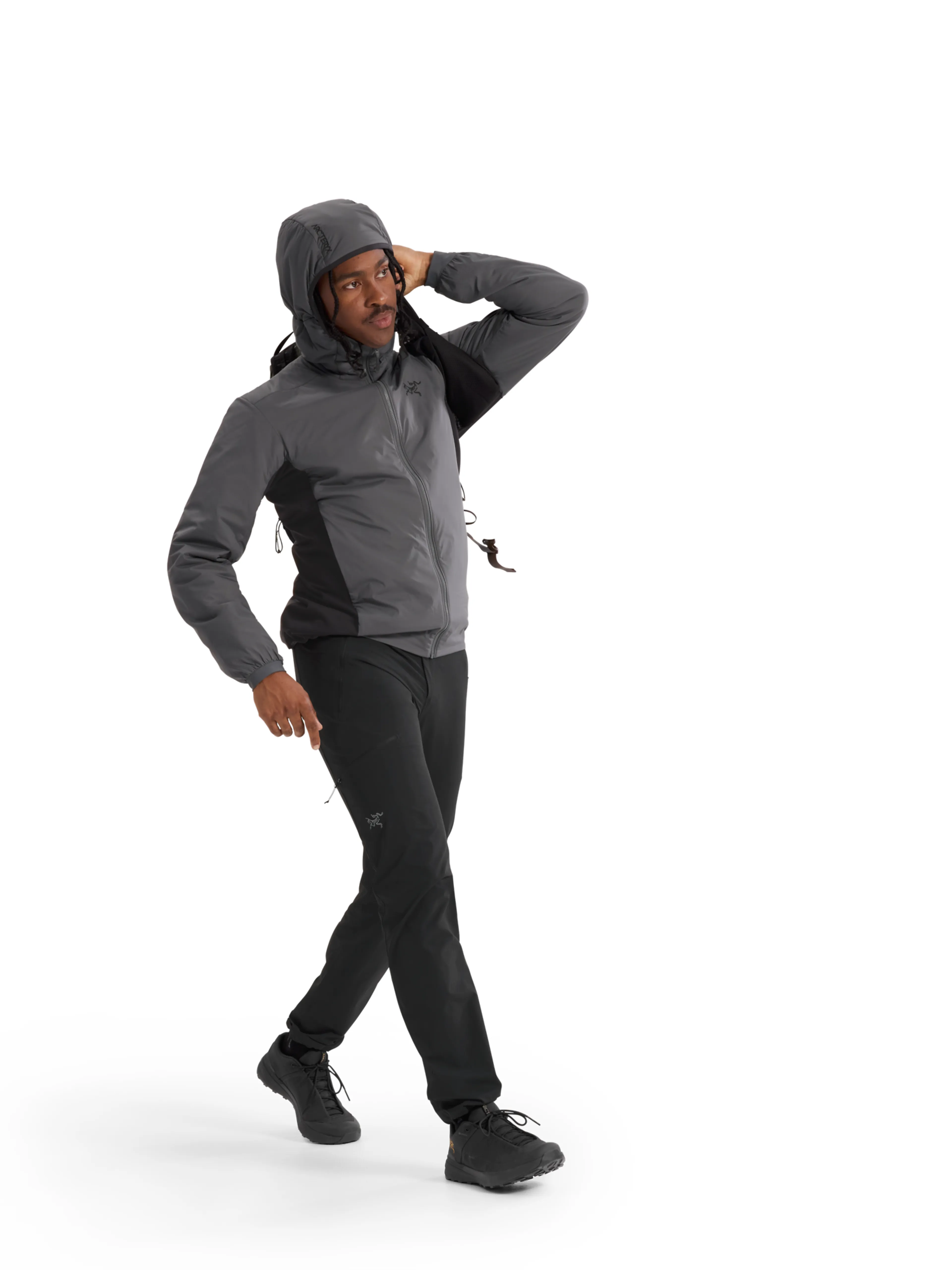 Atom Hoody M