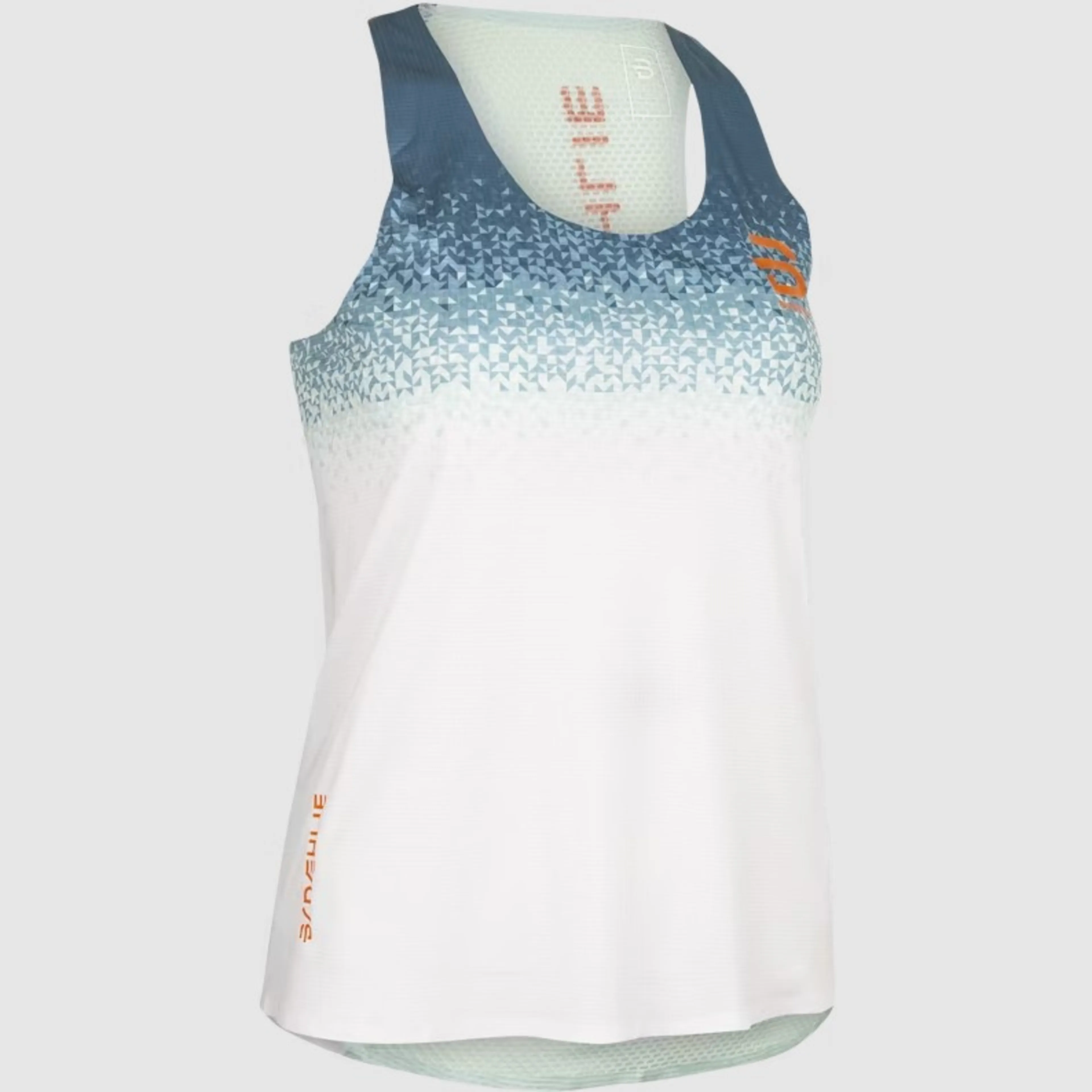 Singlet Elite, dame