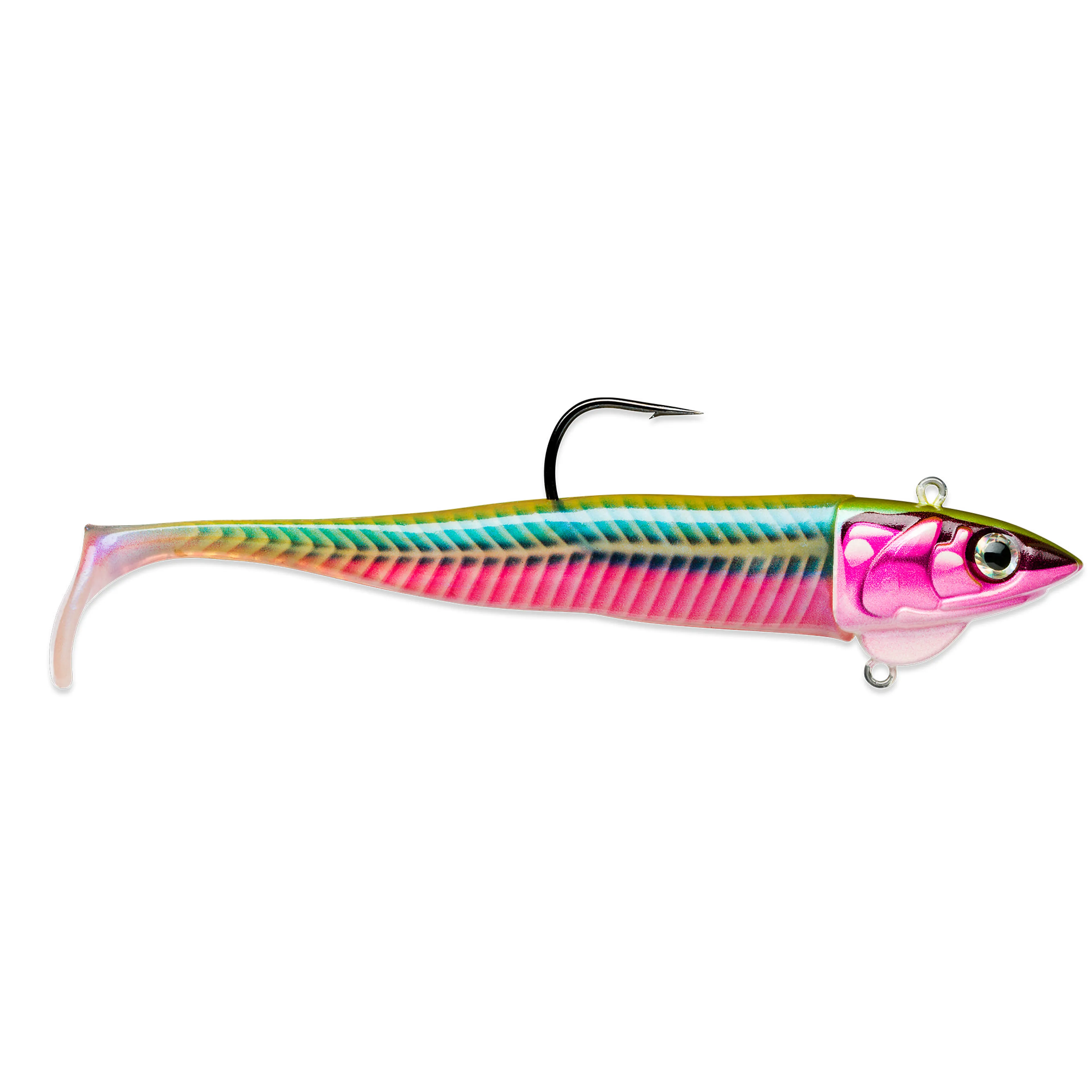 Biscay Minnow 16cm 106g SSDL Biscay Minnow 16cm 106g SSDL
