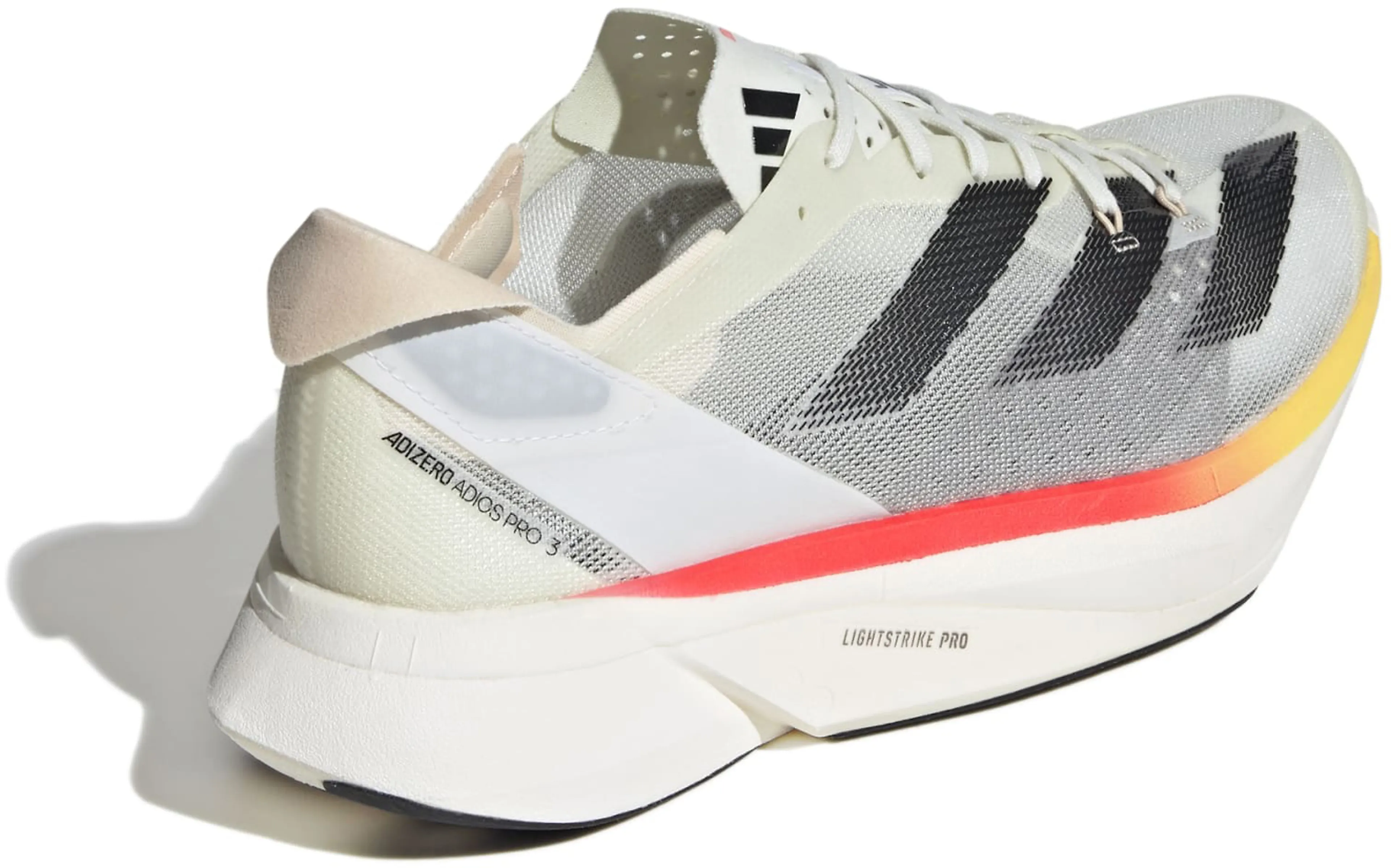 ADIZERO ADIOS PRO 3 løpesko herre