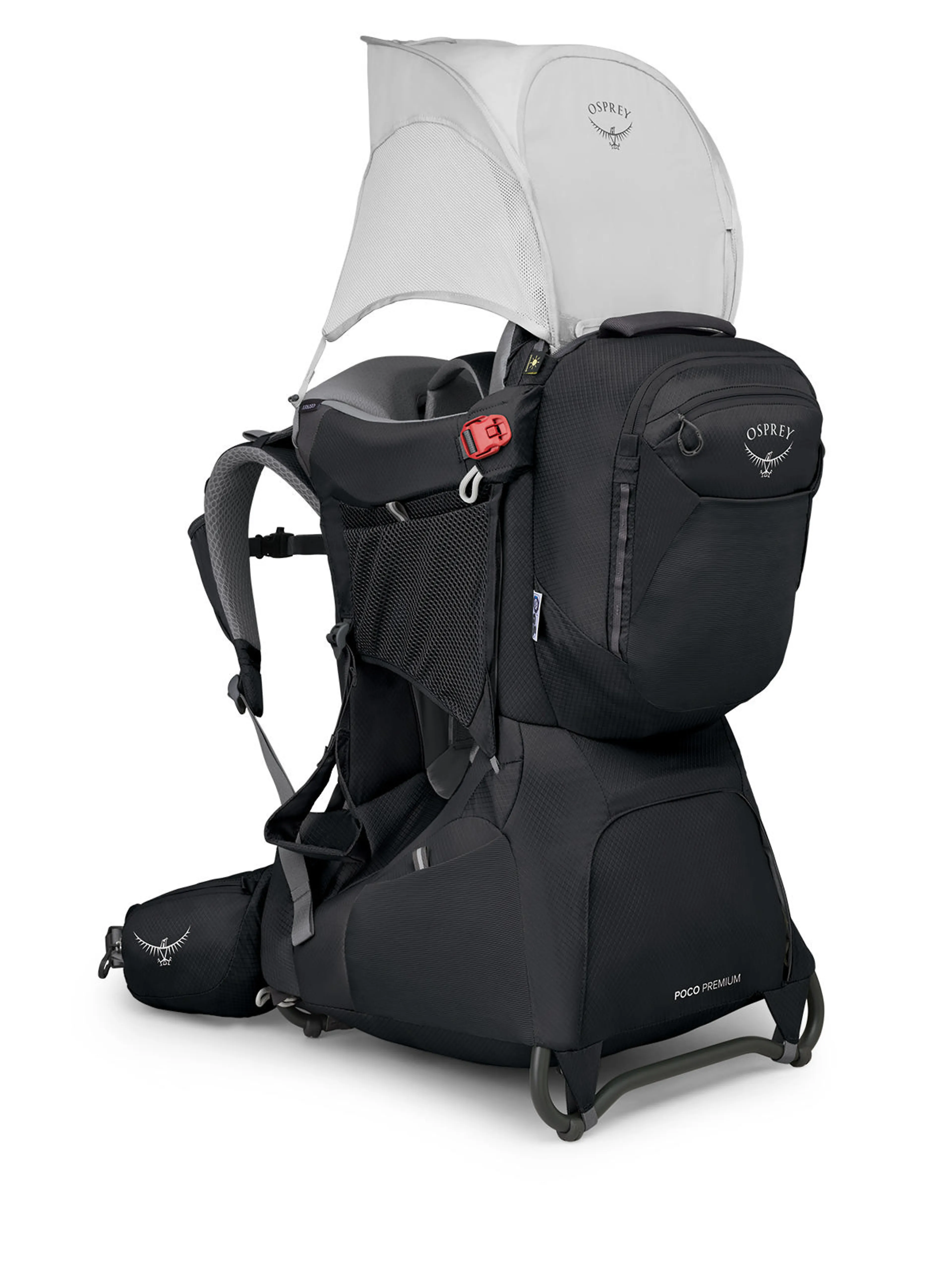 Poco Child Carrier Premium