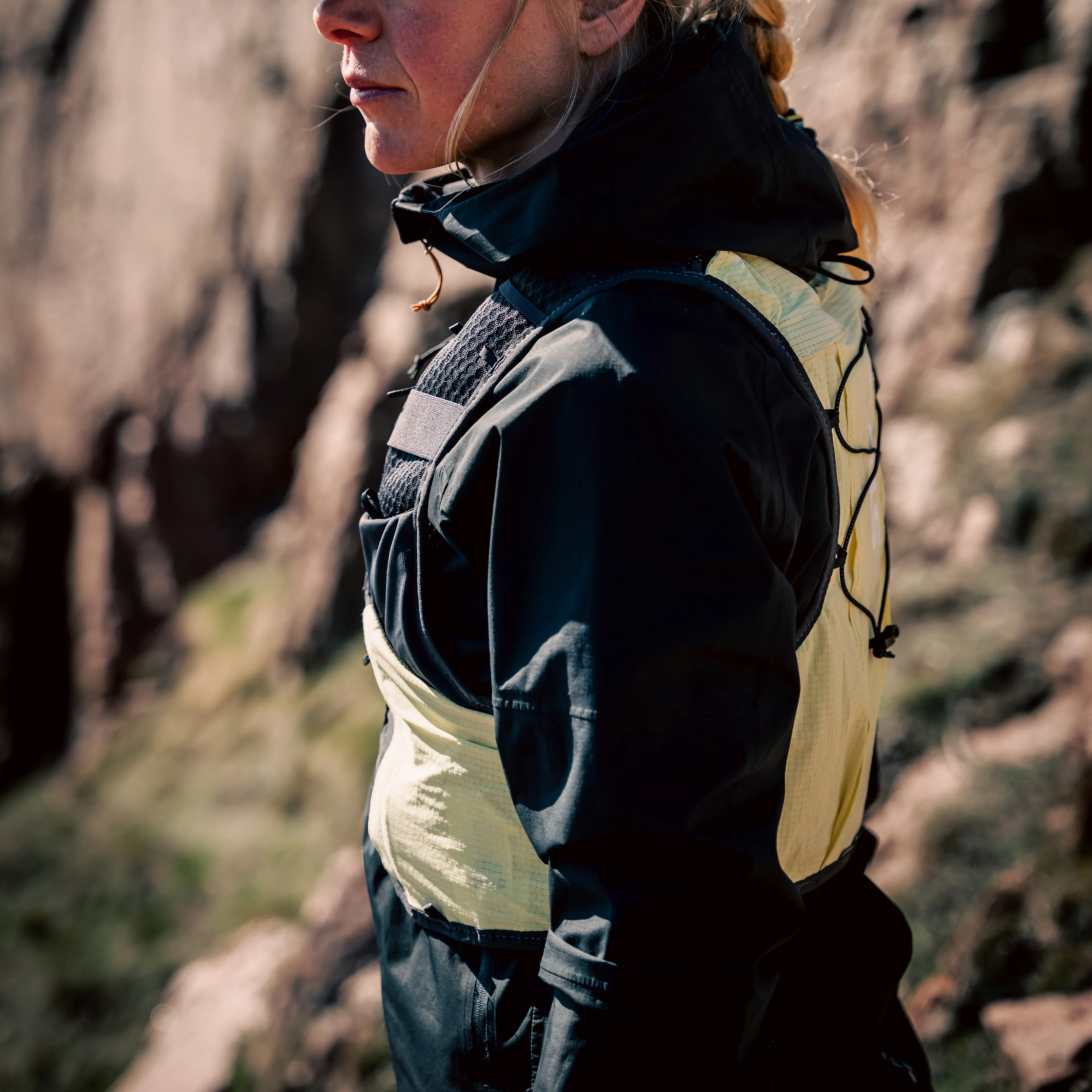 Strive 10 Vest