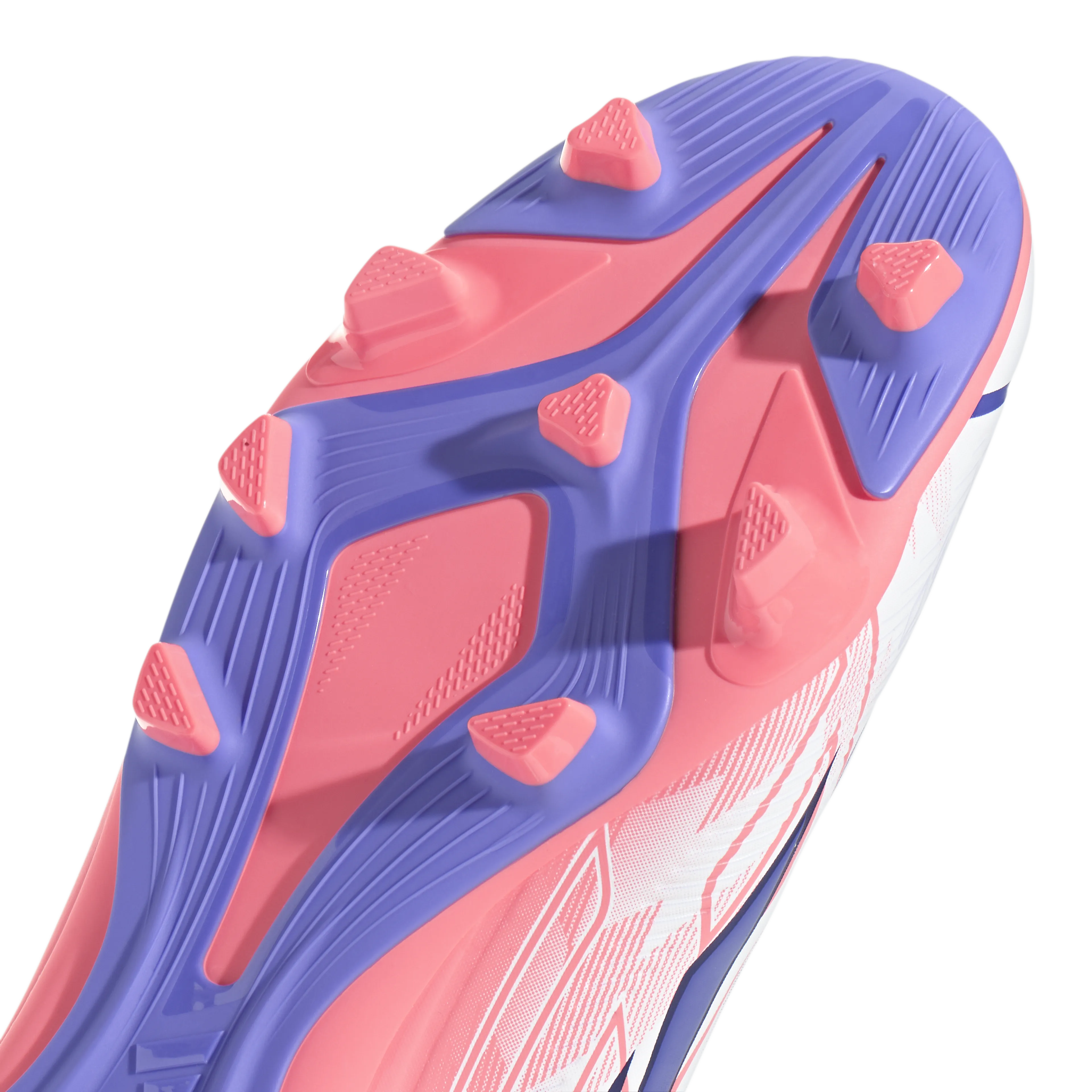 F50 HYPERFAST CLUB Mid Firm Ground / Multi Ground Fotballsko Gress/Kunstgress