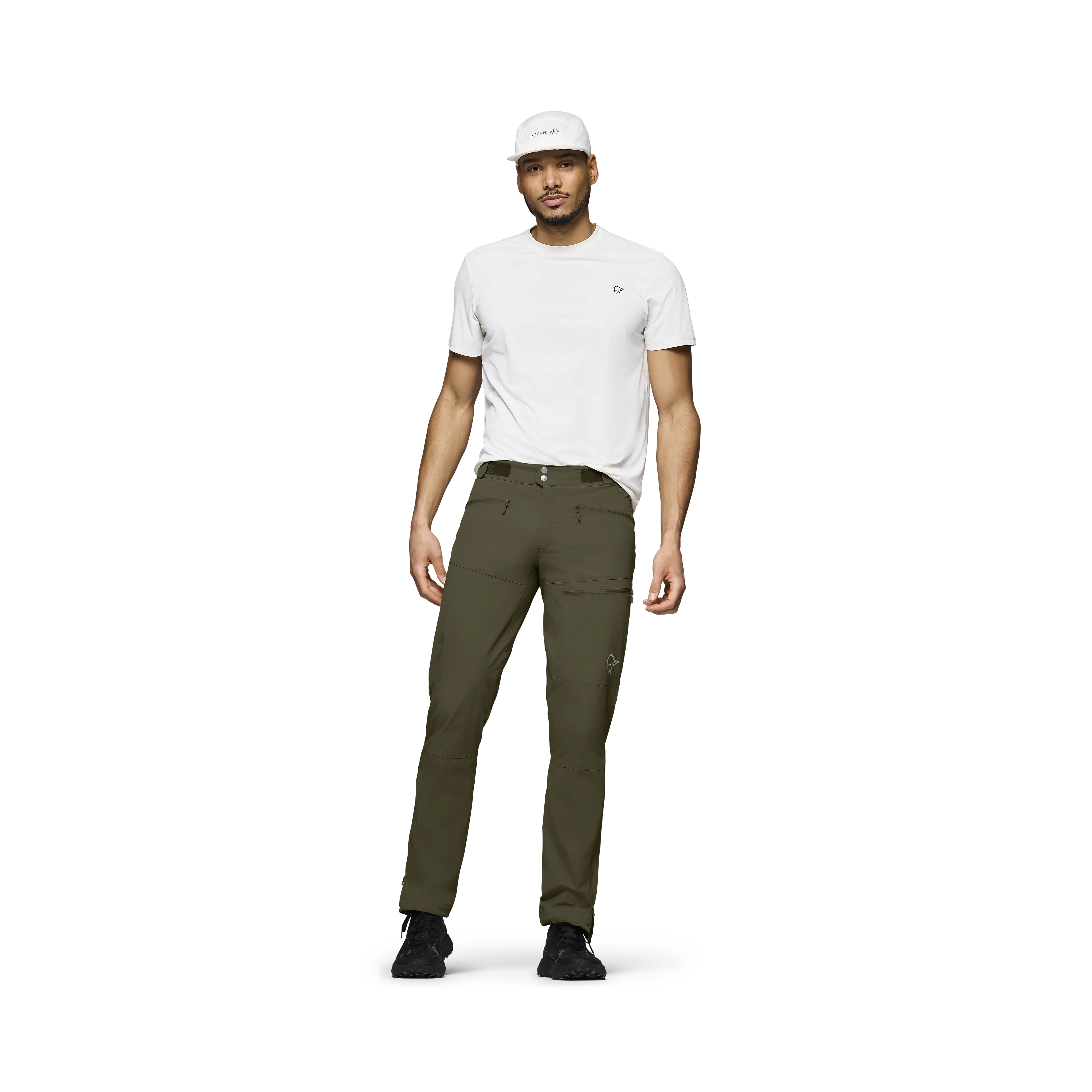 femund flex1 lightweight Pants M's