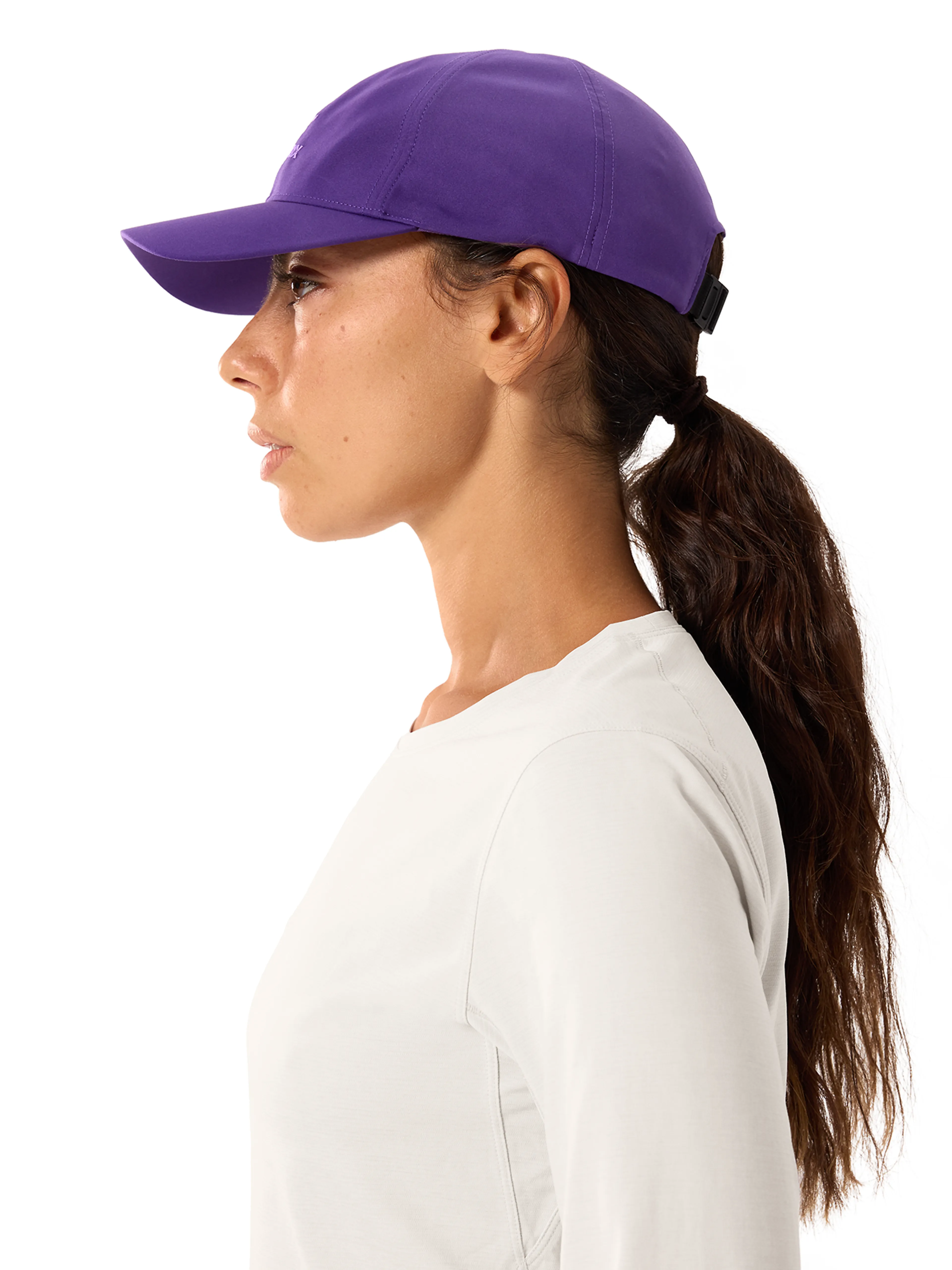 Bird Word Cap