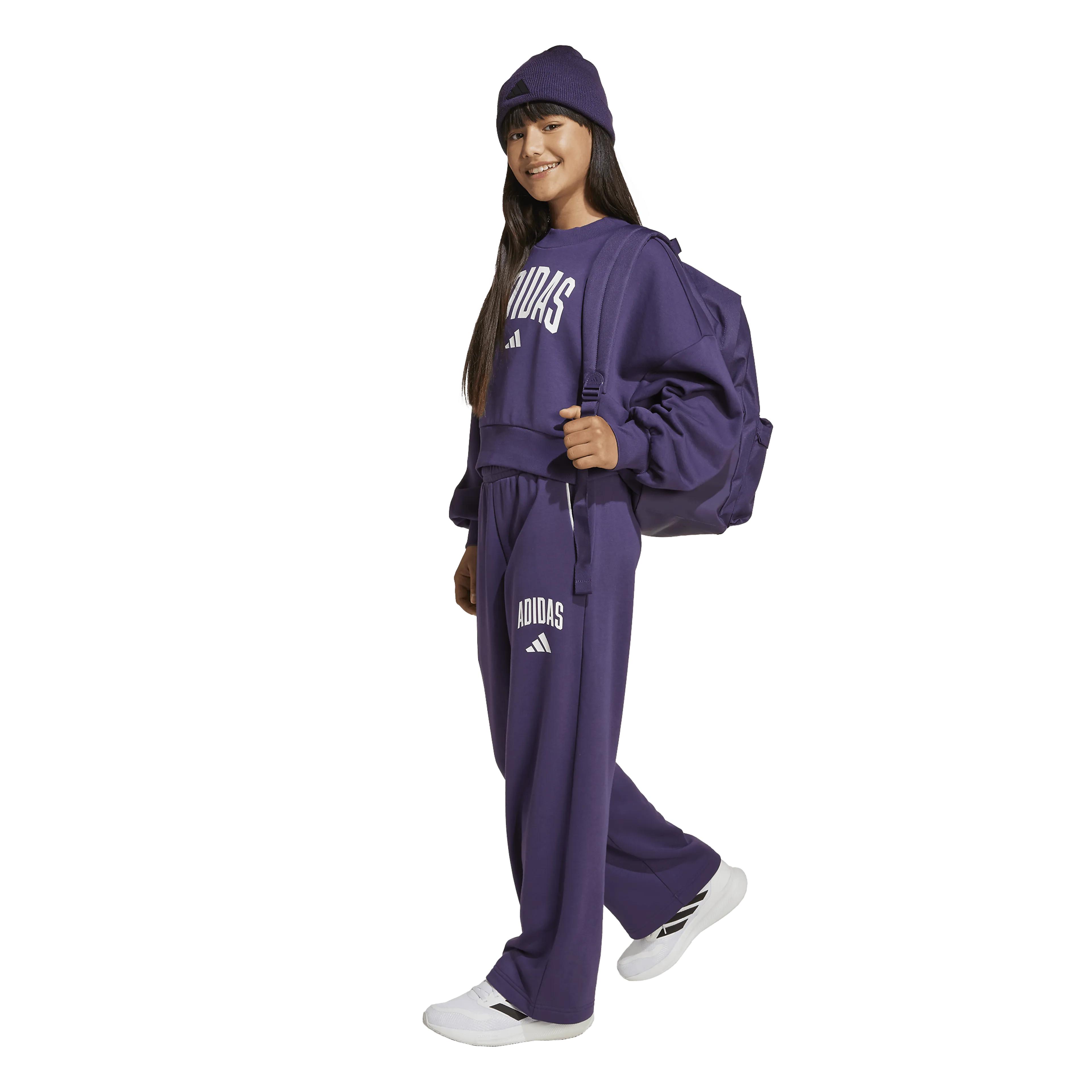Seasonals Essentials Collegiate Typography Joggebukse Junior