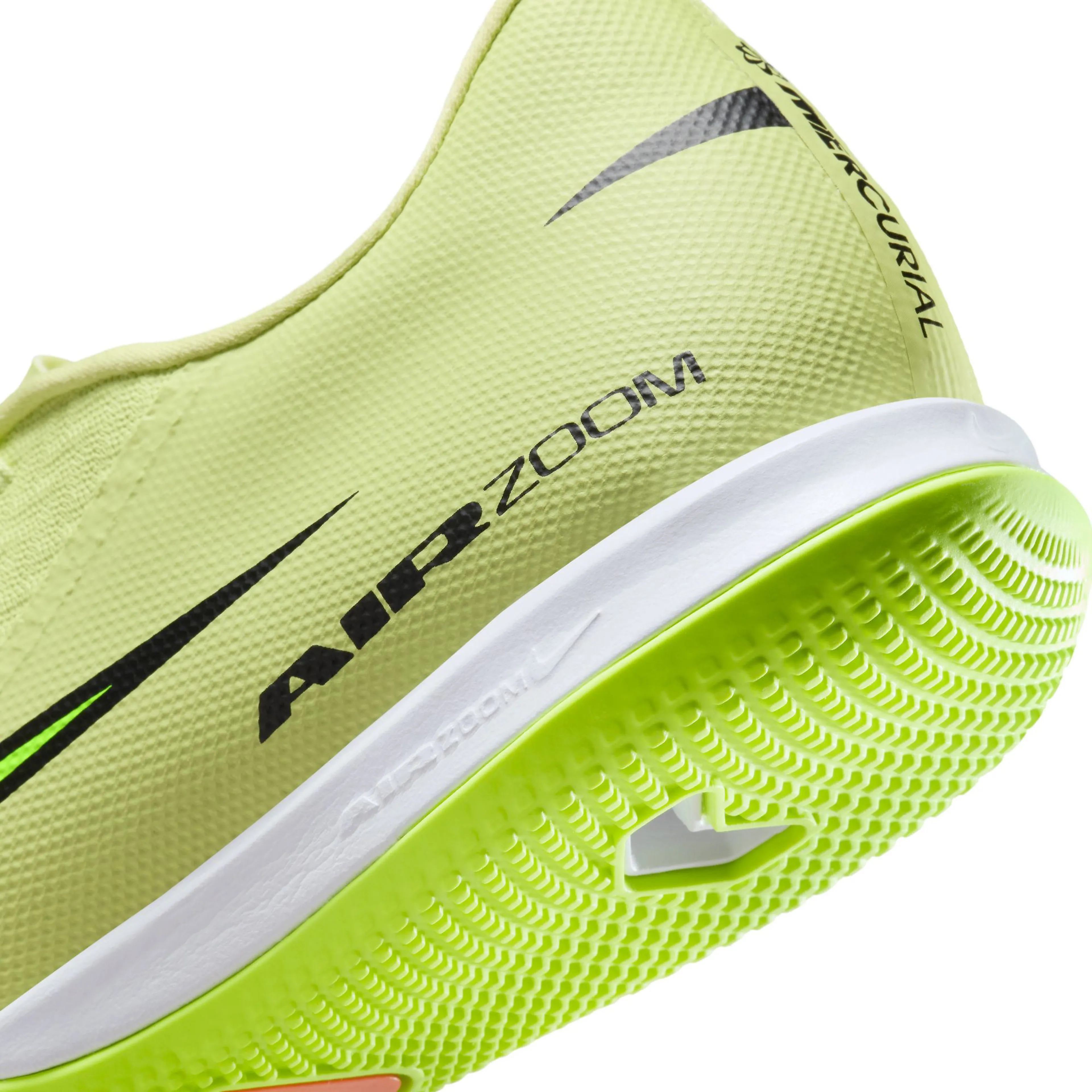 Mercurial Vapor 16 Academy Low-Top Fotballsko Innendørs