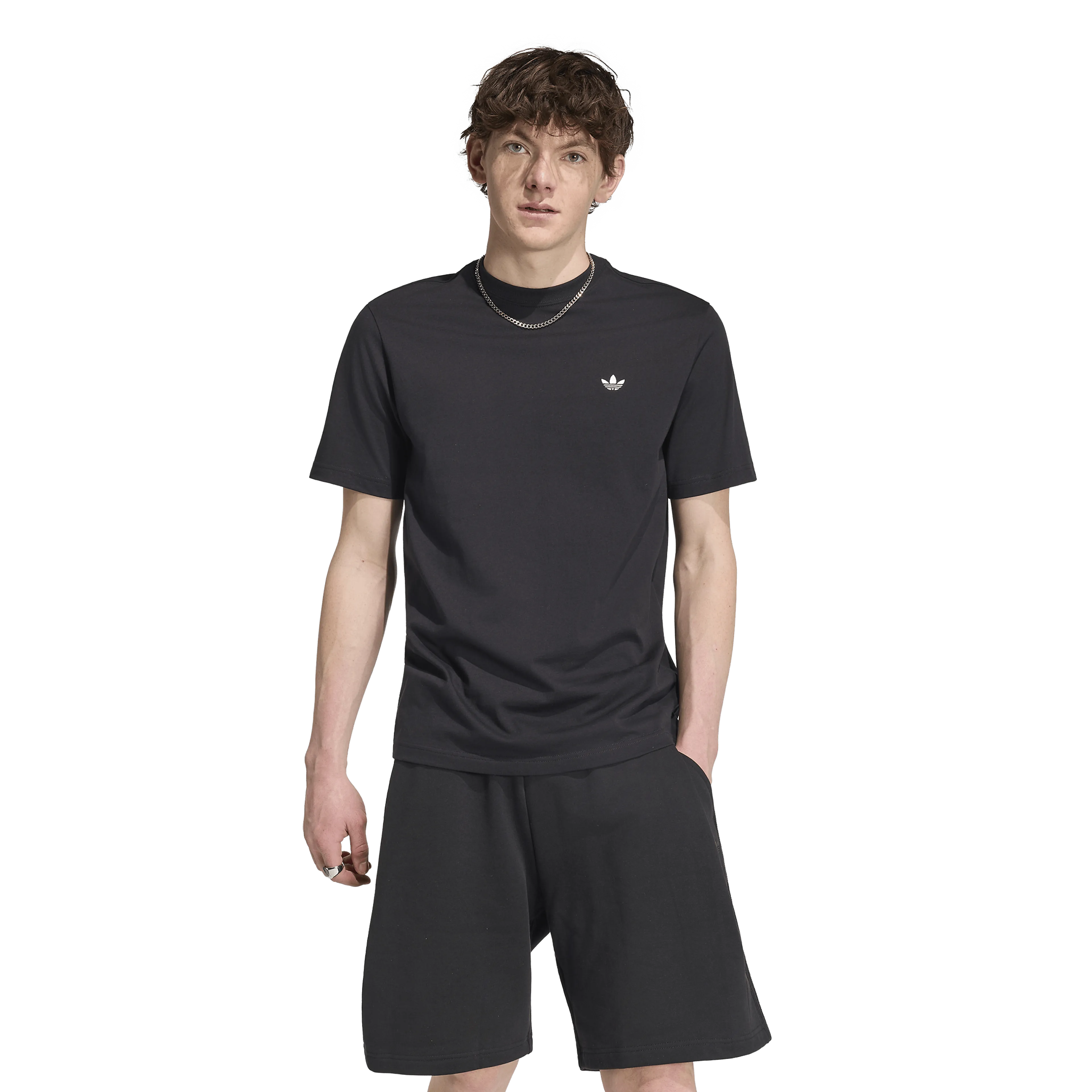 TREFOIL ESSENTIALS T-SHIRT