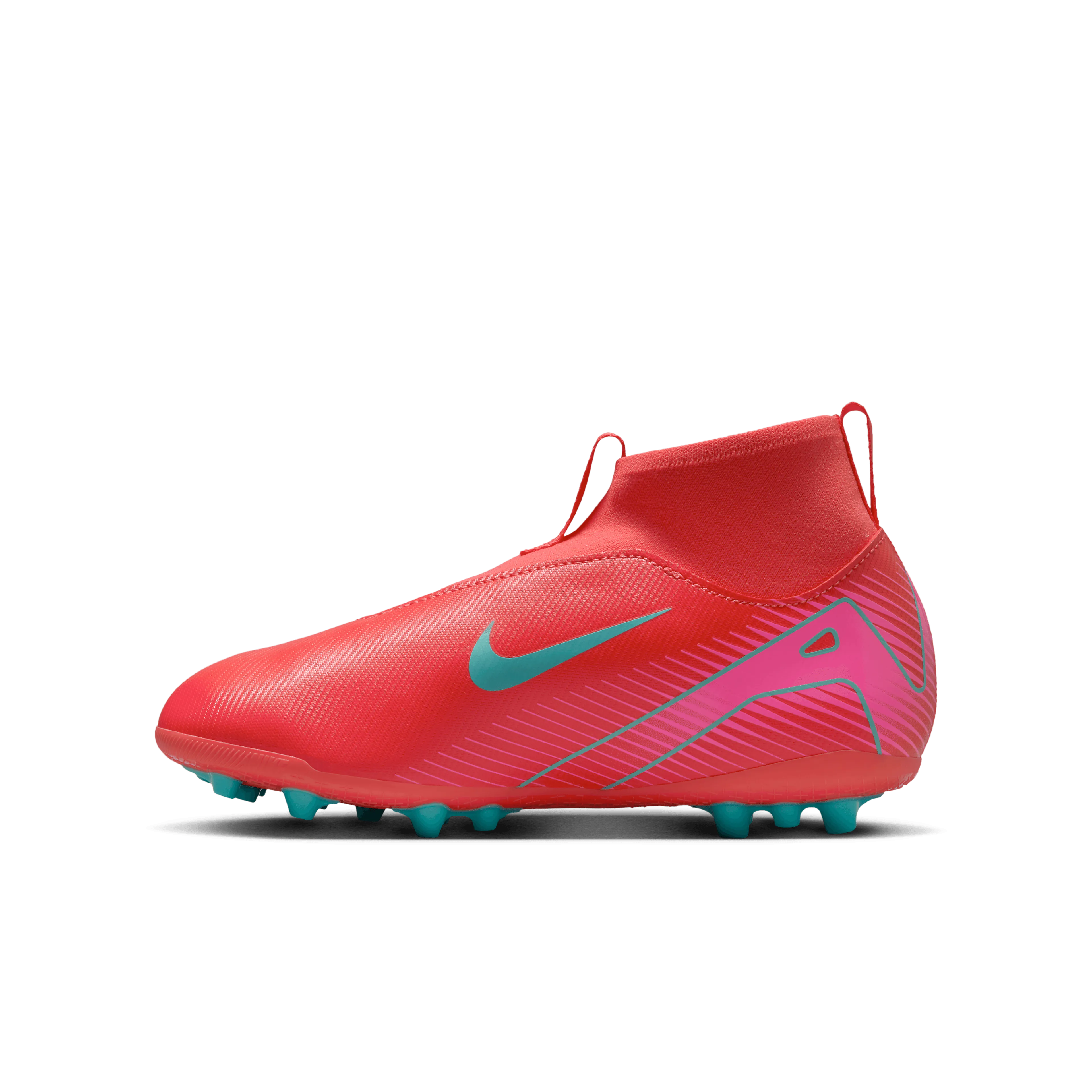 JR ZOOM SUPERFLY 10 ACADEMY AG