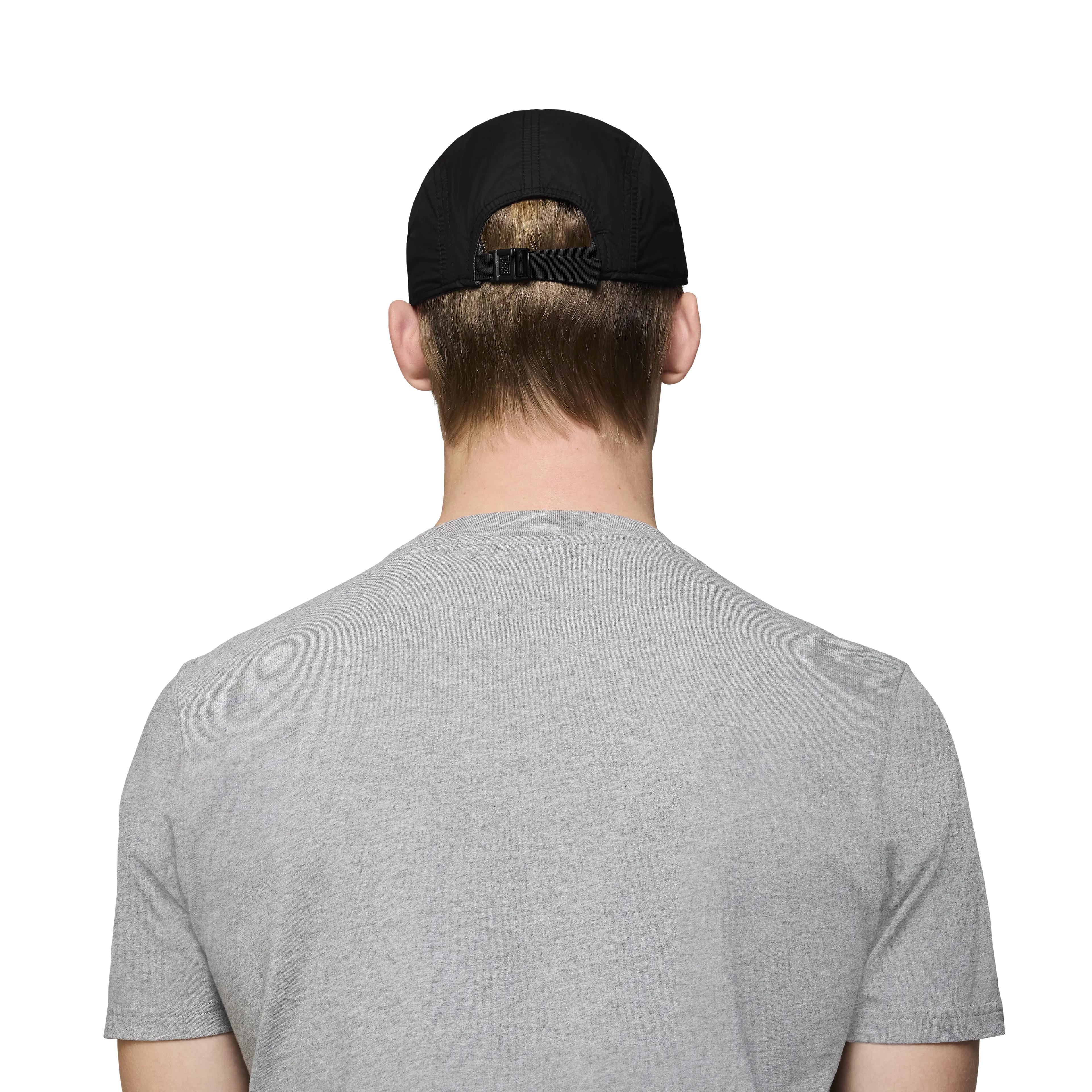 /29 tech five panel Cap
