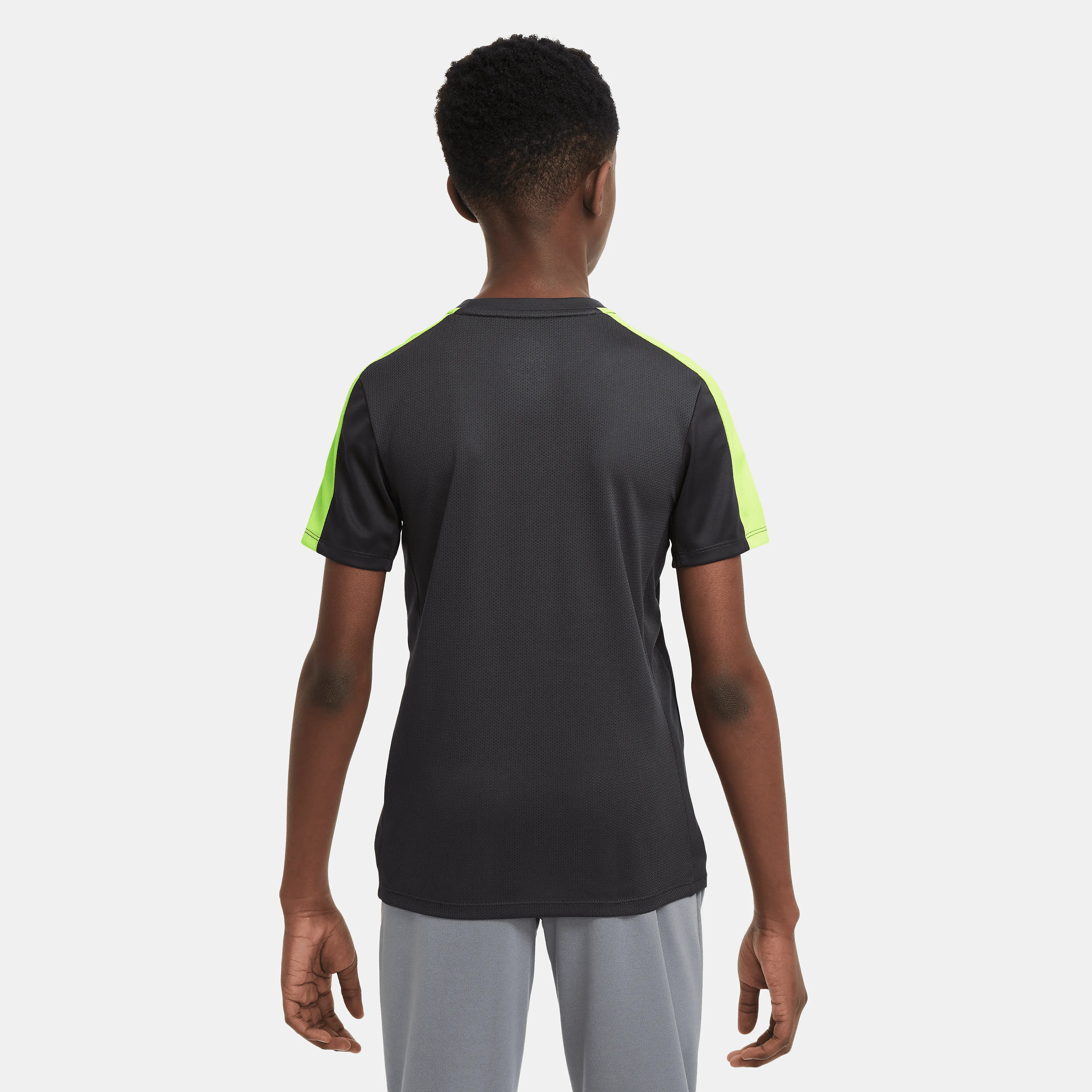 Dri-FIT Academy23 fotballtrøye junior