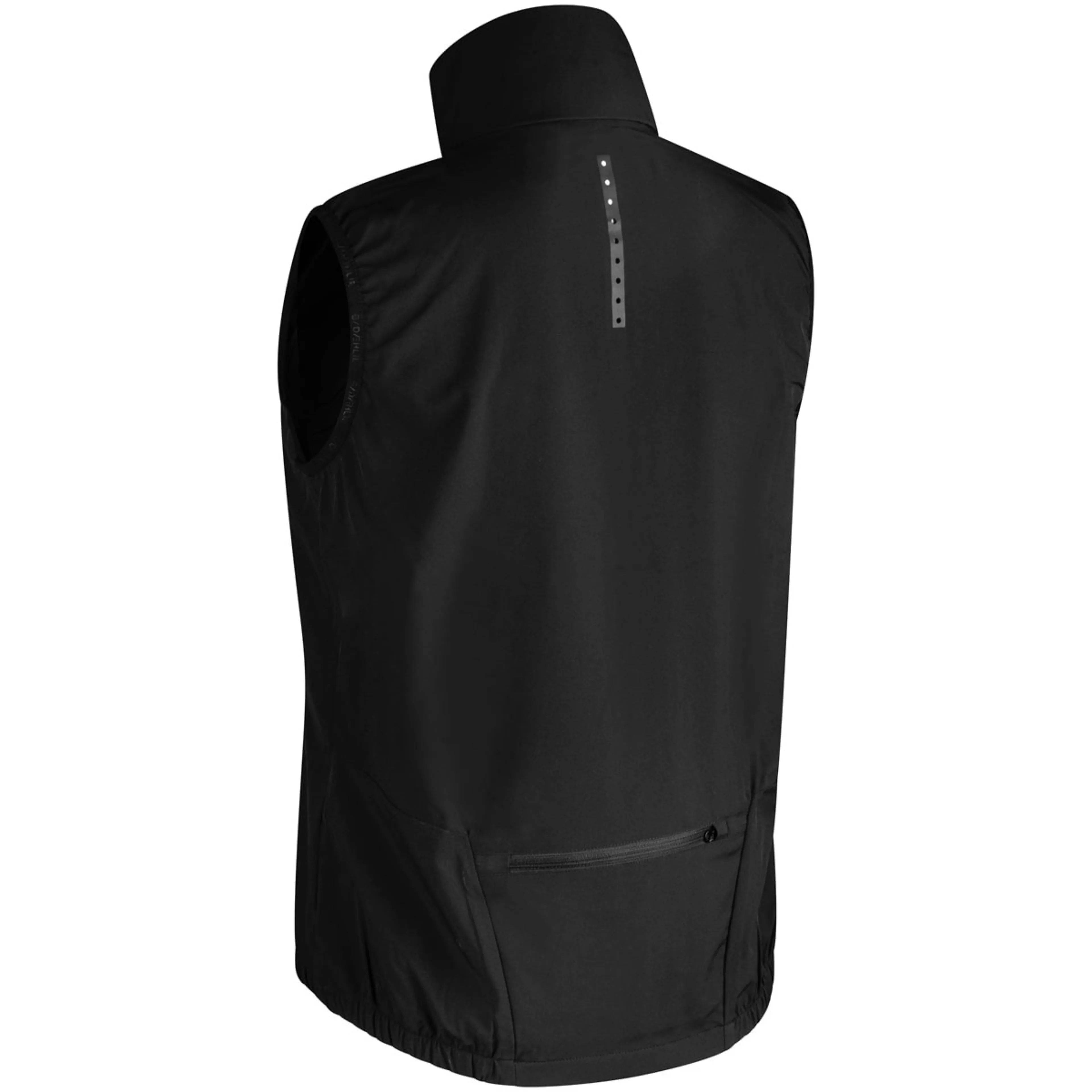 Vest Run