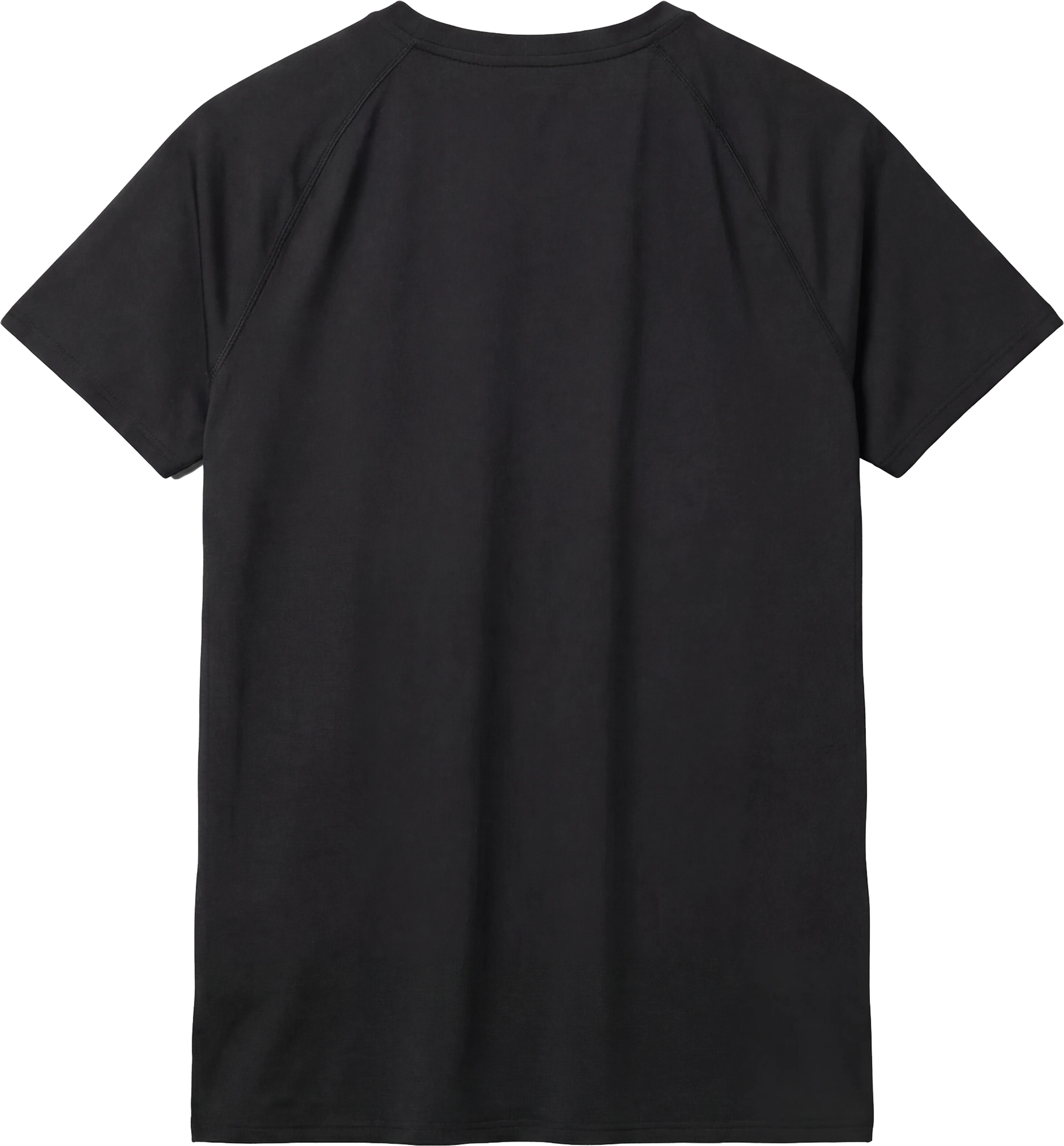 Workout Melange T-shirt Men