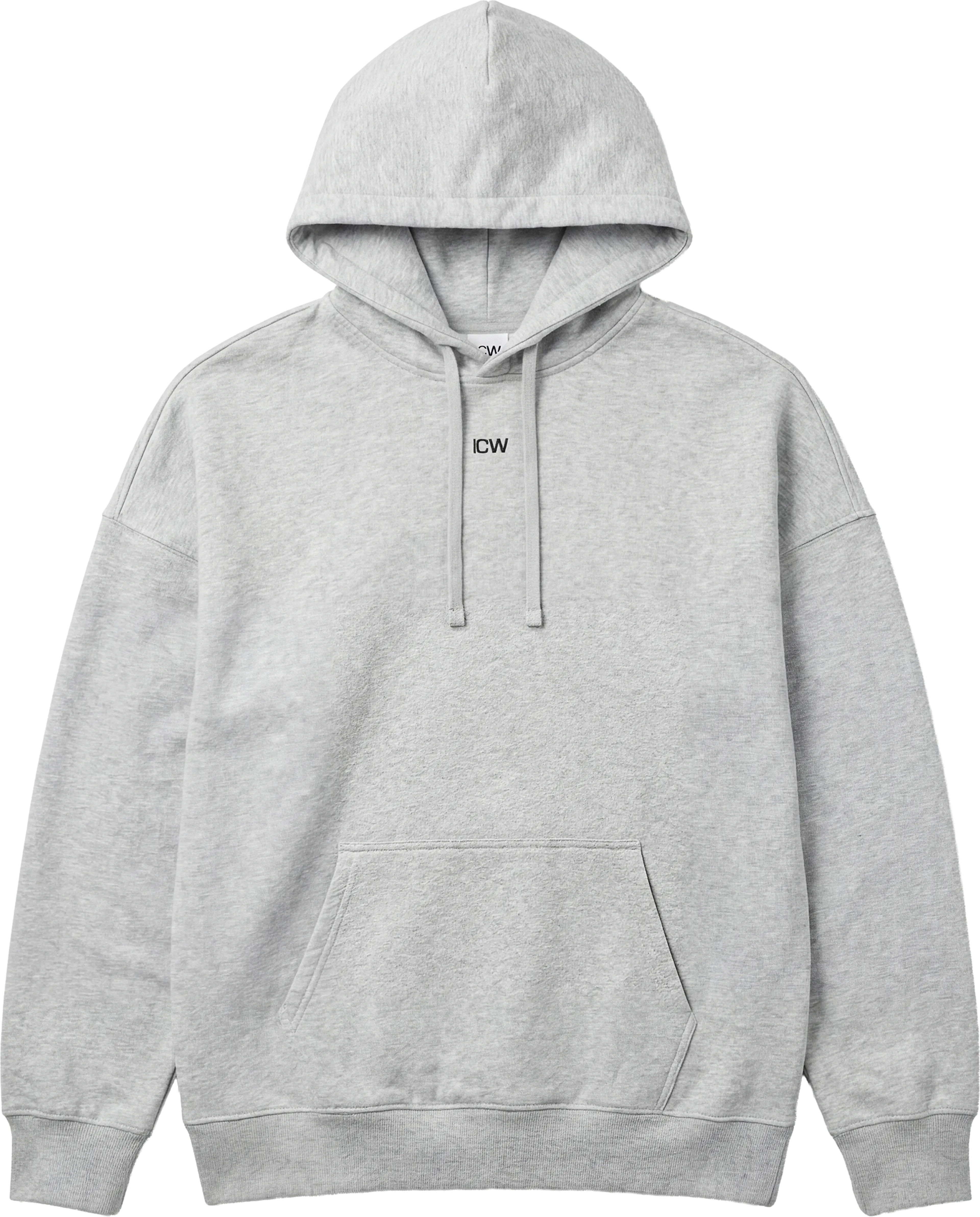 Everyday Relaxed Hoodie M